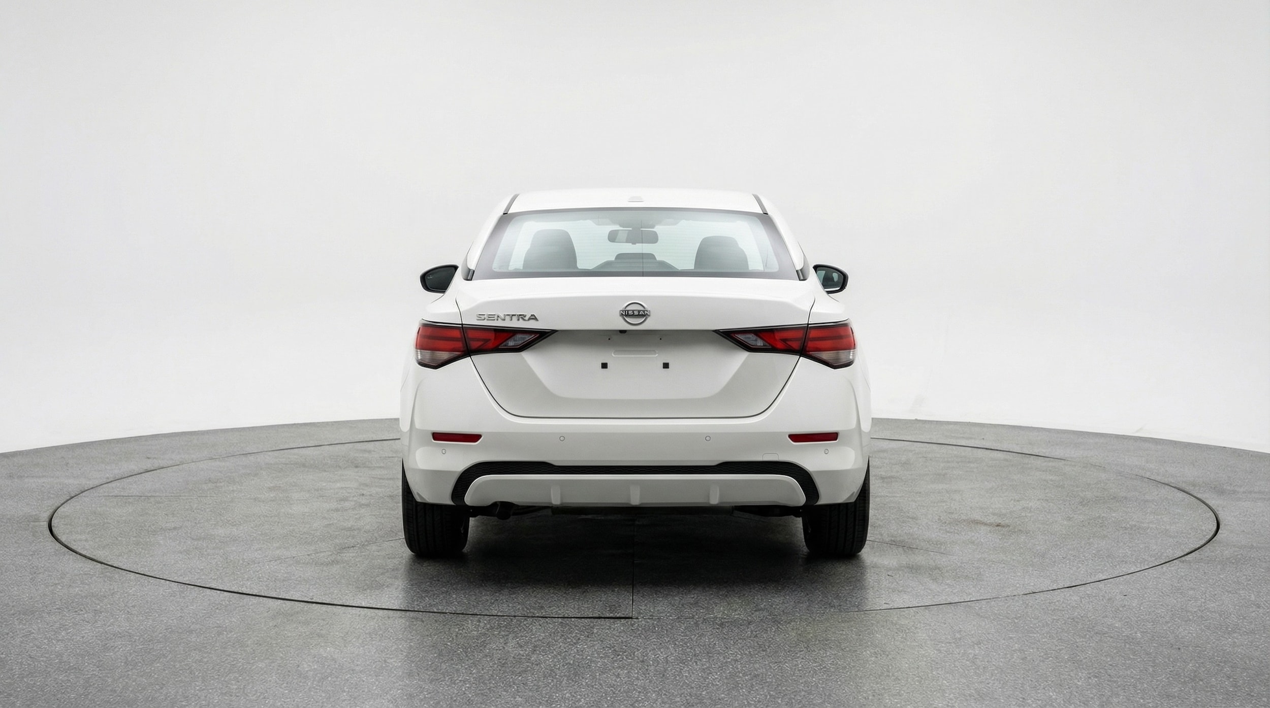 Thumbnail: 2025 Nissan Sentra - 6