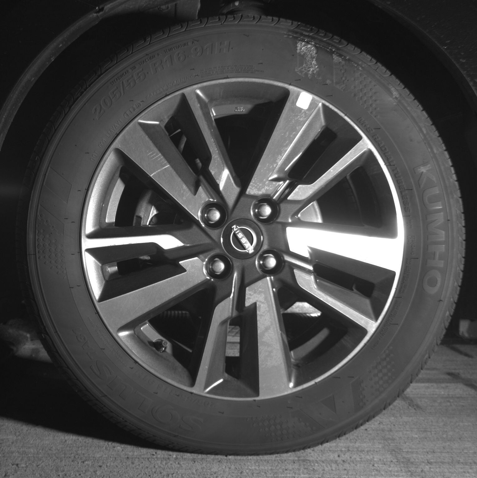 Thumbnail: 2025 Nissan Versa - 9