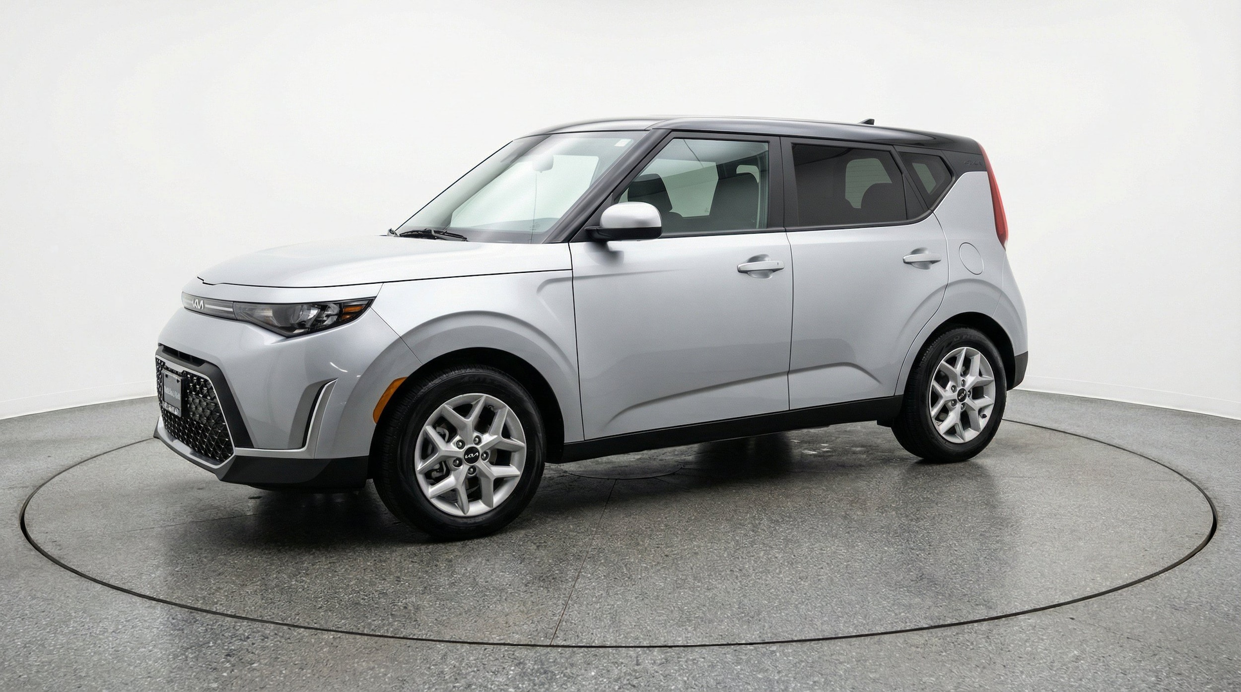 Thumbnail: 2025 Kia Soul - 3