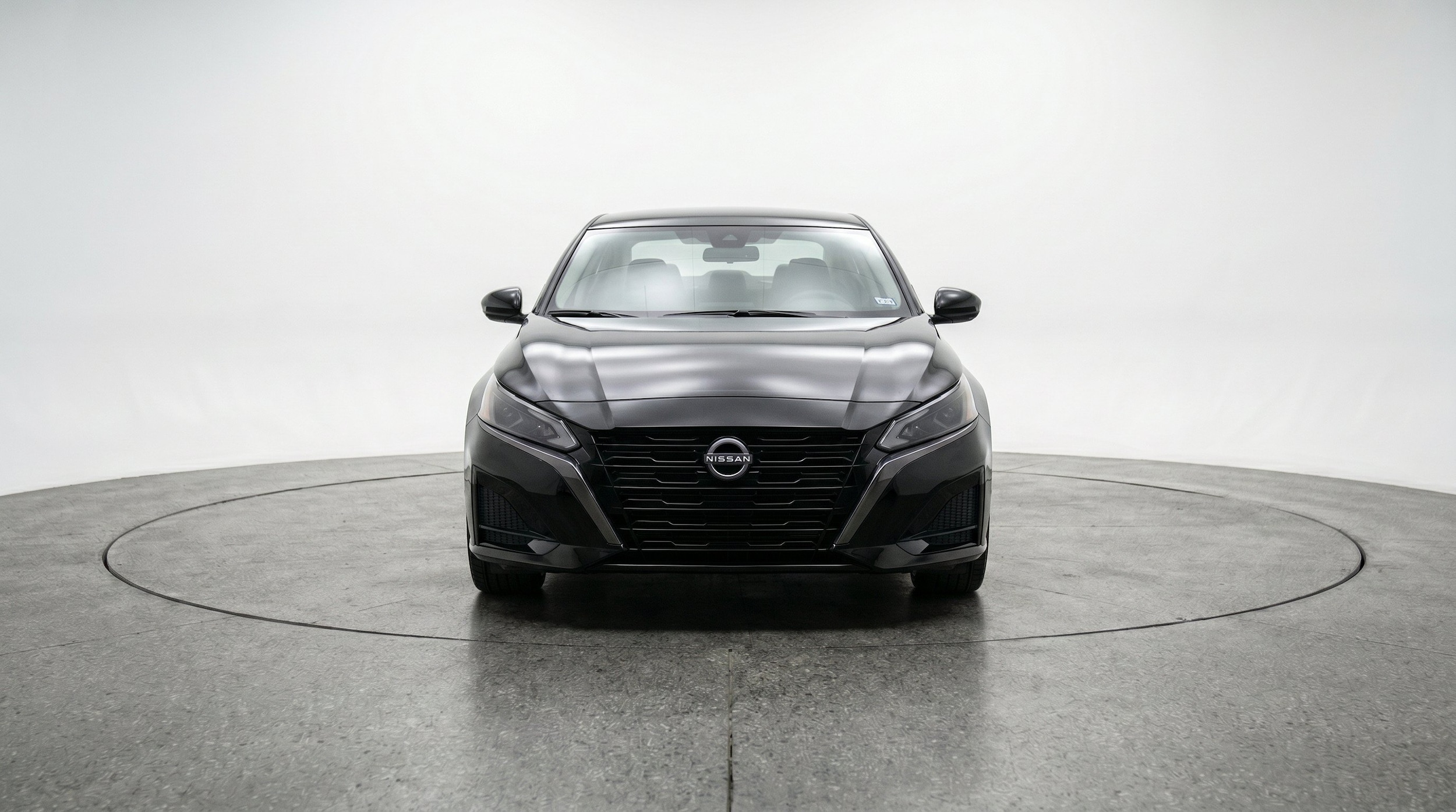 Thumbnail: 2026 Nissan Altima - 2