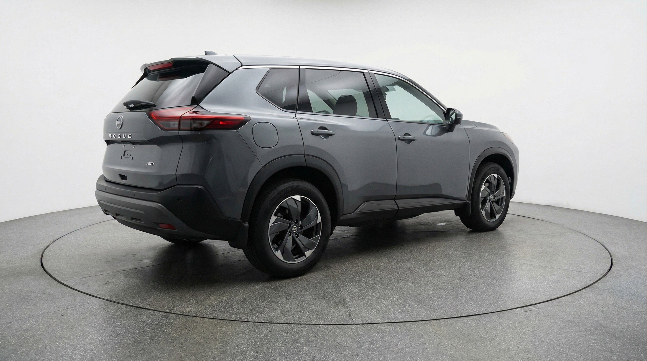 Thumbnail: 2025 Nissan Rogue - 9