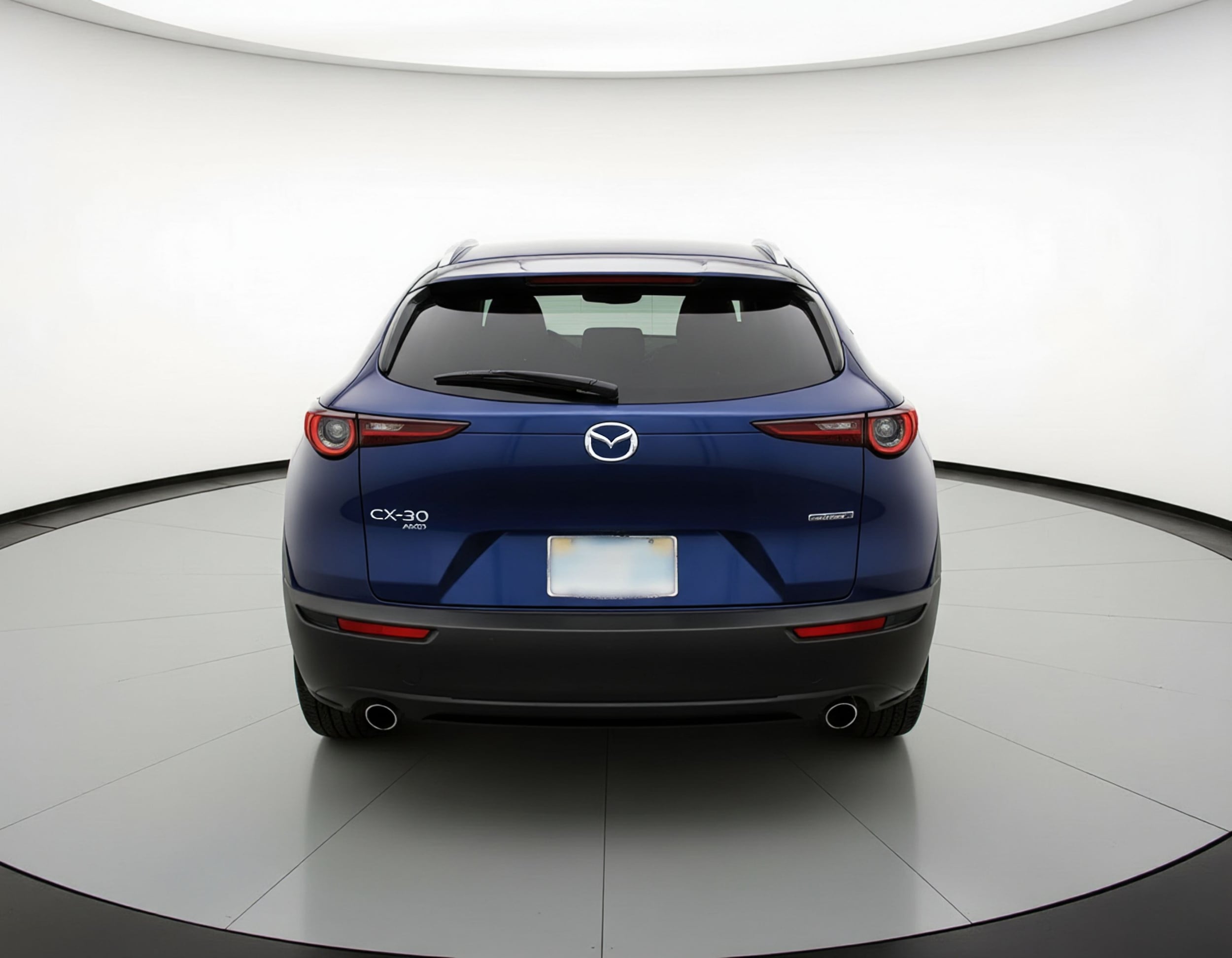 Thumbnail: 2025 Mazda CX-30 - 6