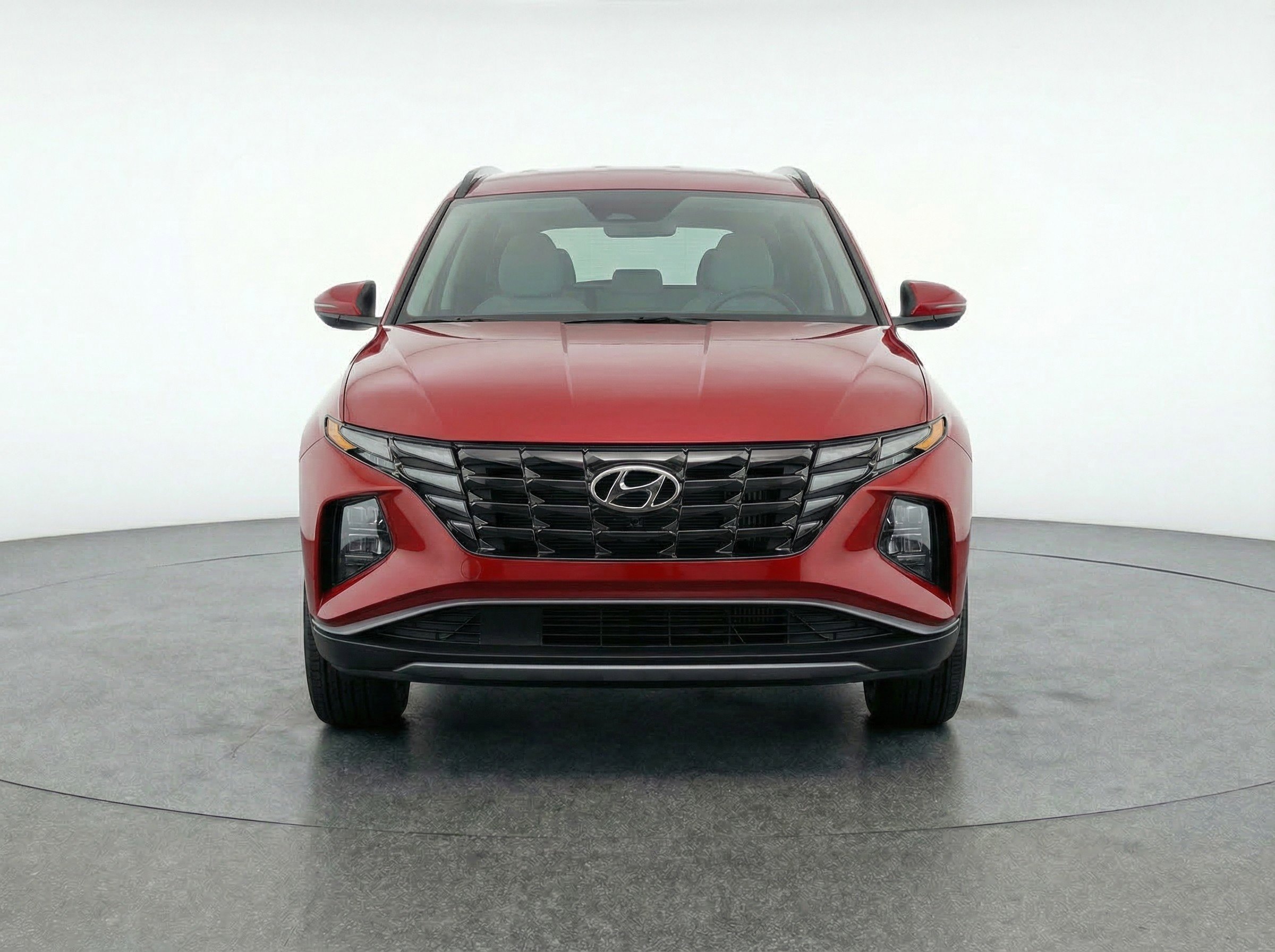 Thumbnail: 2025 Hyundai Tucson - 2