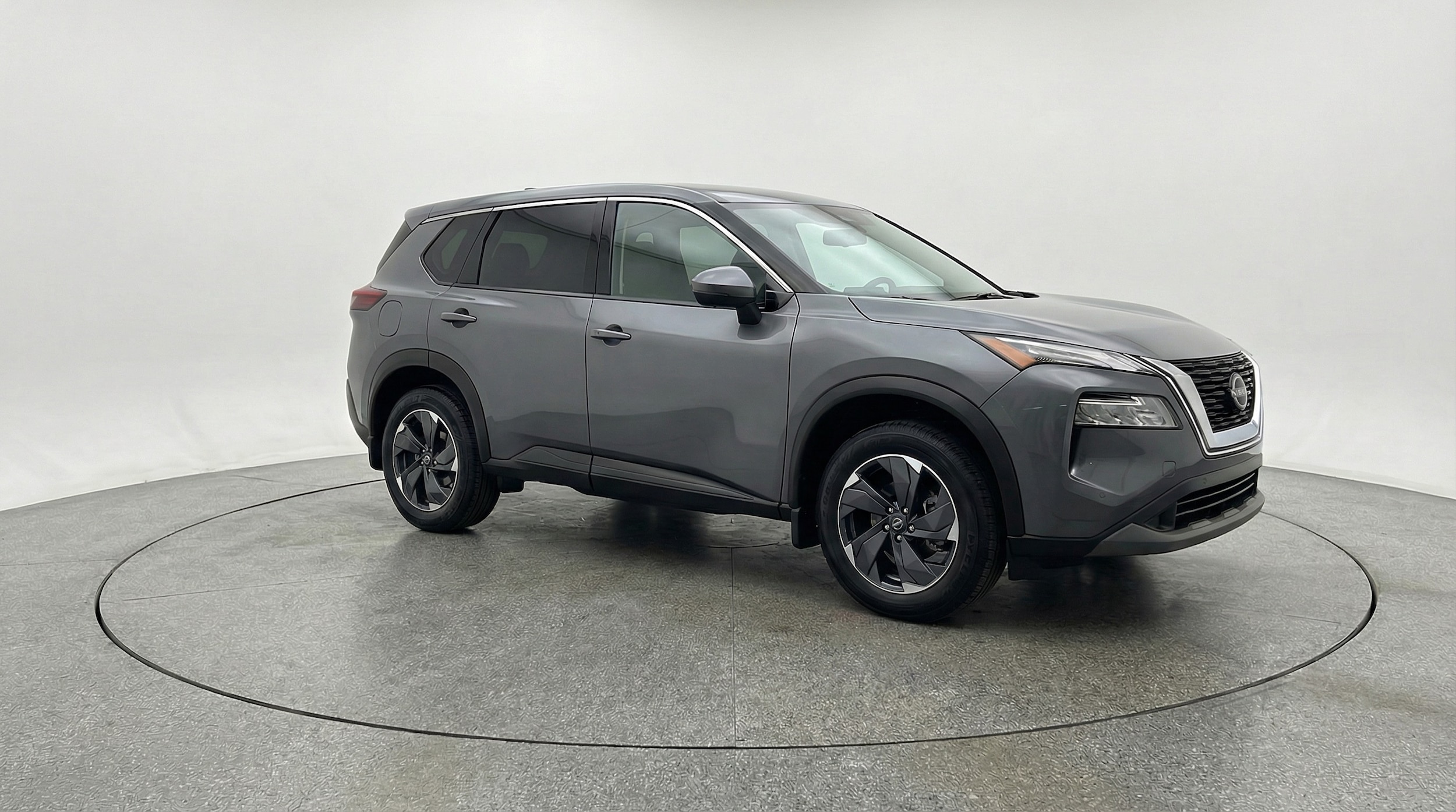 Thumbnail: 2025 Nissan Rogue - 1