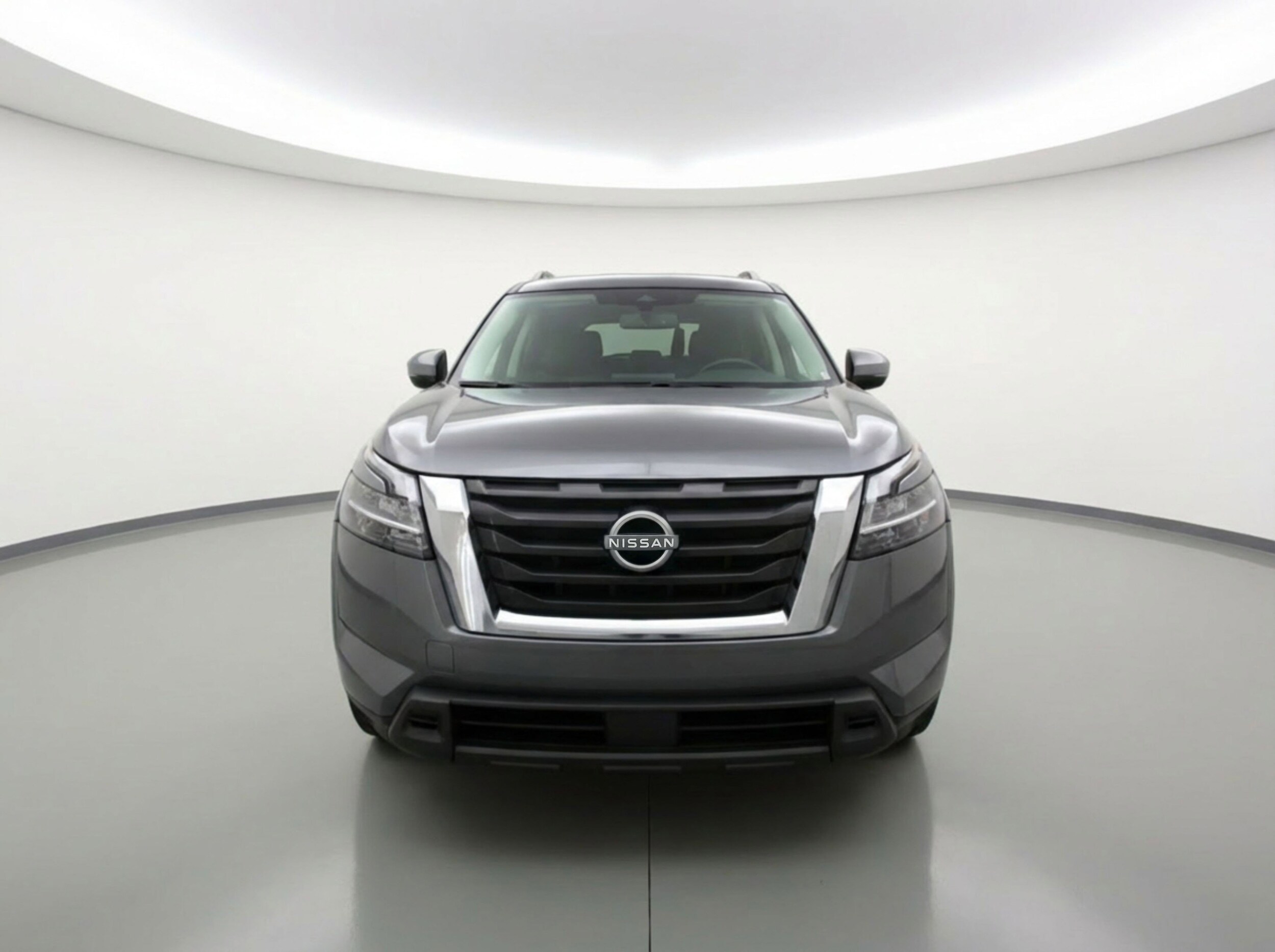 Thumbnail: 2025 Nissan Pathfinder - 2