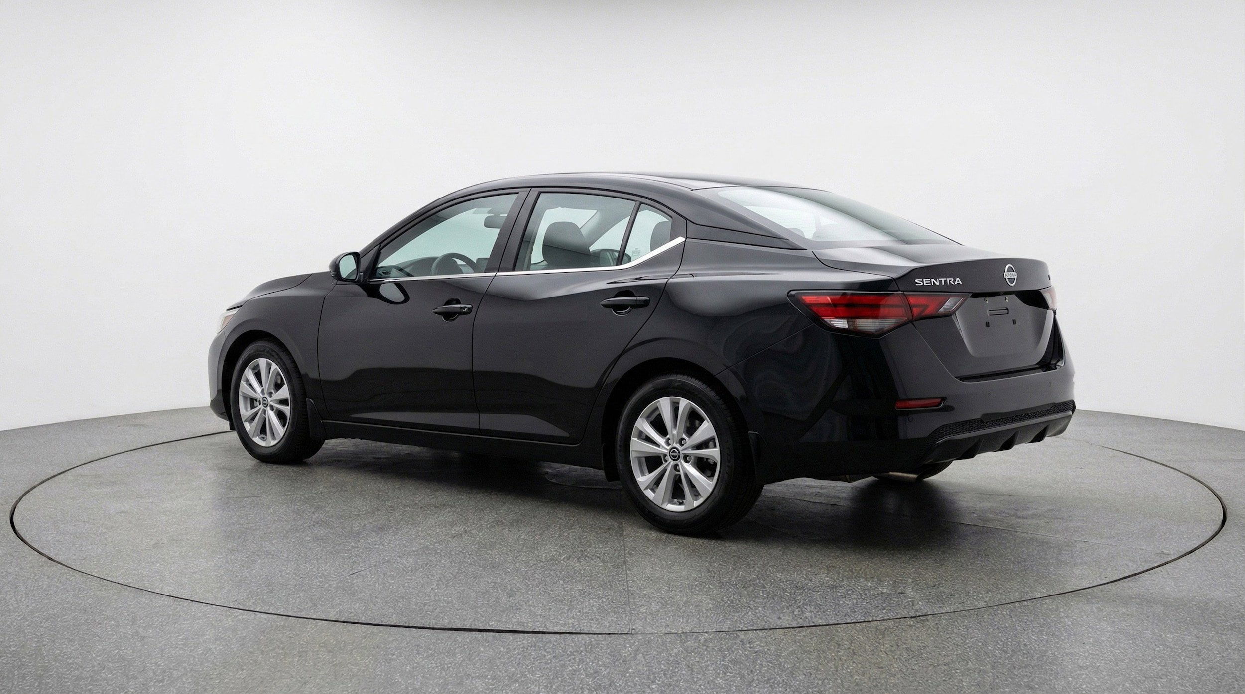 Thumbnail: 2025 Nissan Sentra - 6