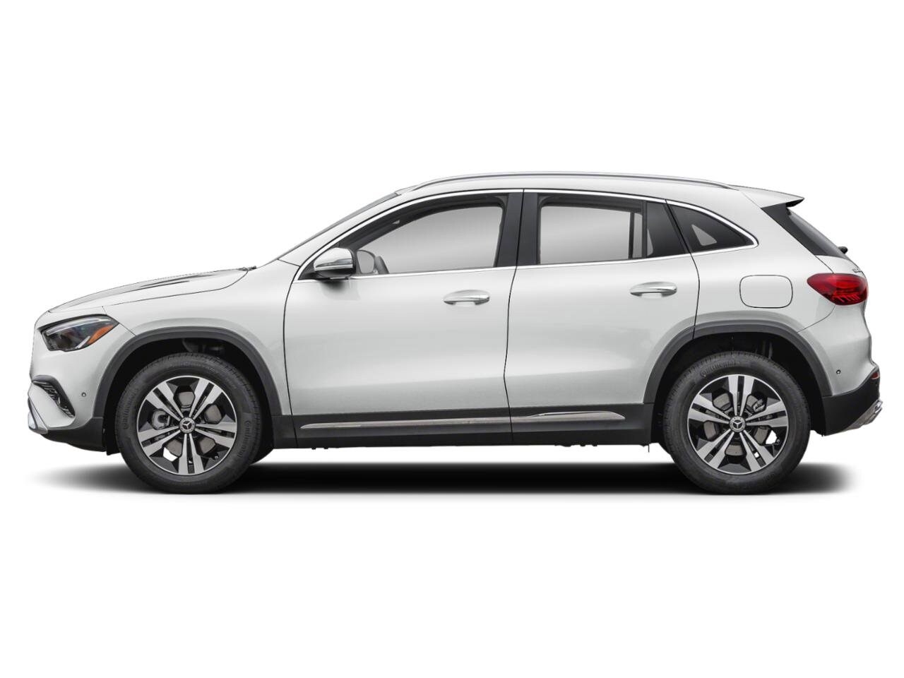 Thumbnail: 2025 Mercedes-Benz GLA - 3