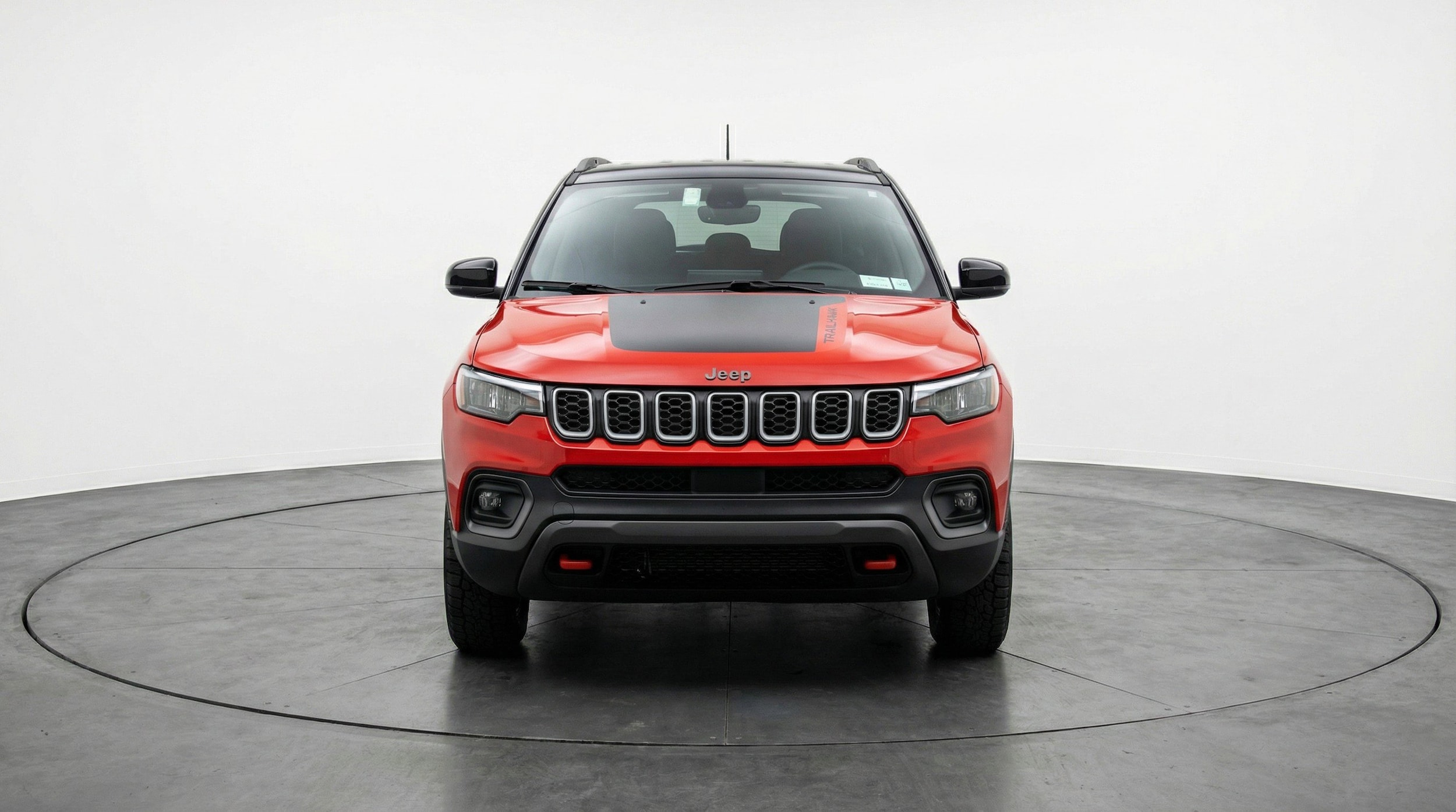 Thumbnail: 2025 Jeep Compass - 2