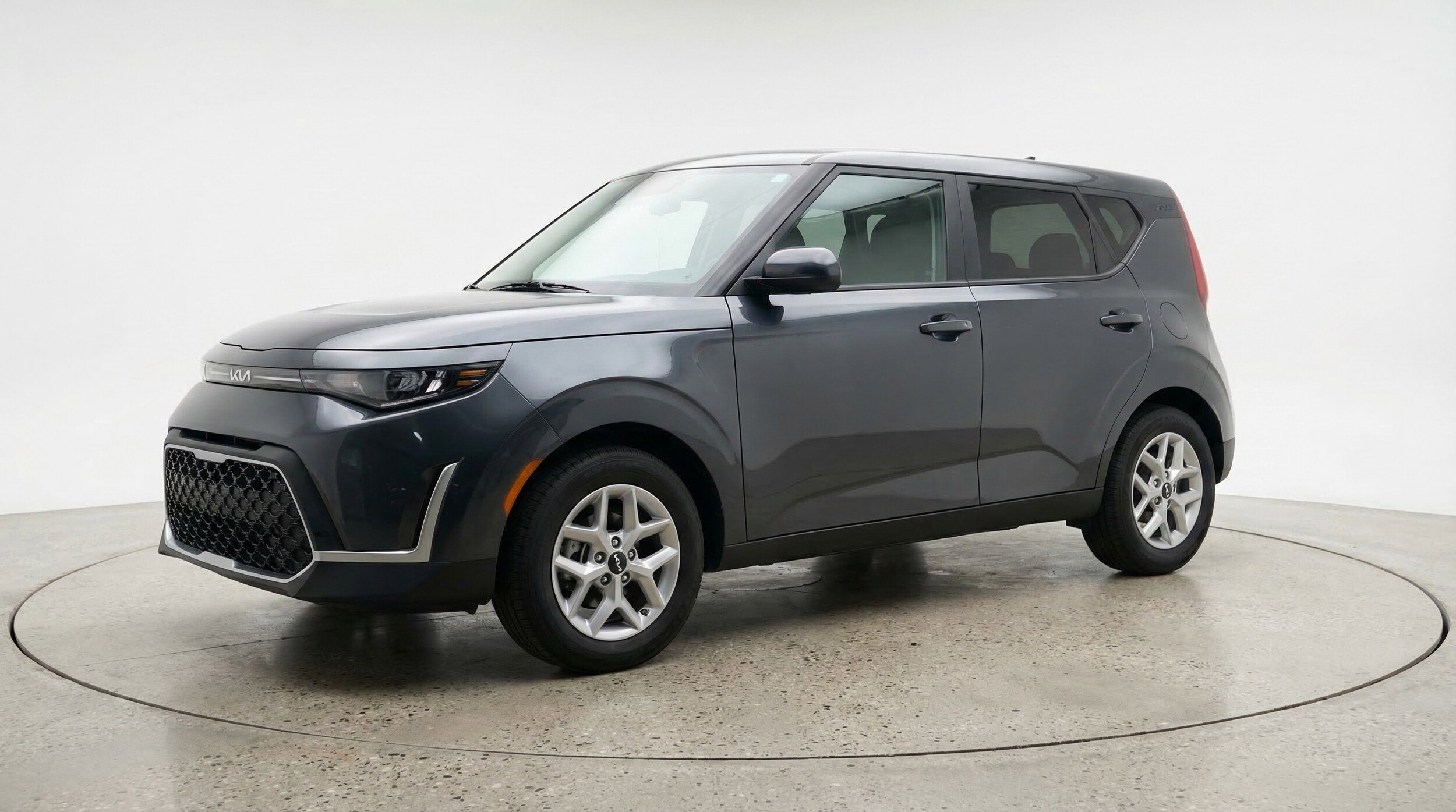 Thumbnail: 2025 Kia Soul - 3