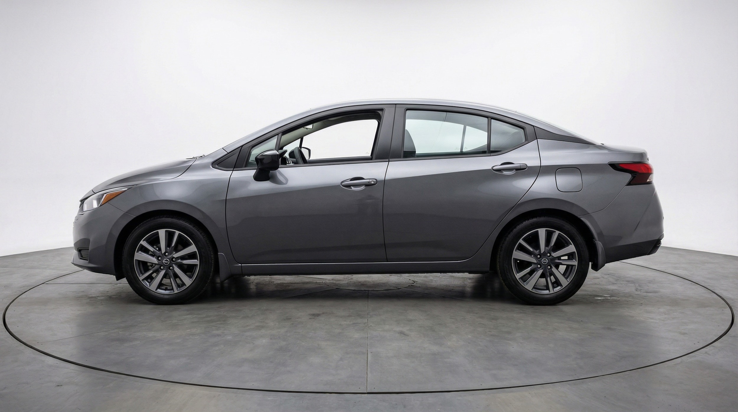 Thumbnail: 2025 Nissan Versa - 4