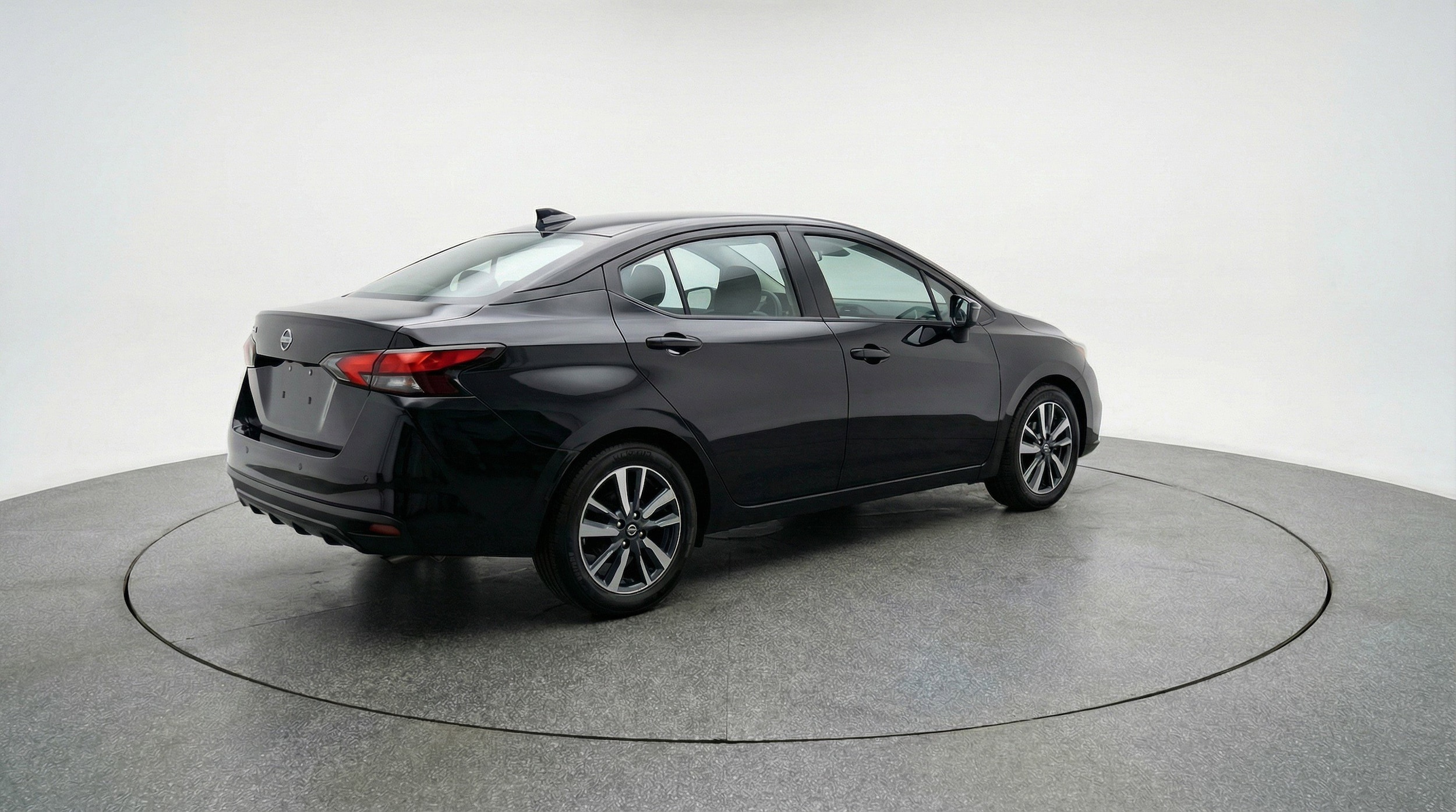 Thumbnail: 2025 Nissan Versa - 9