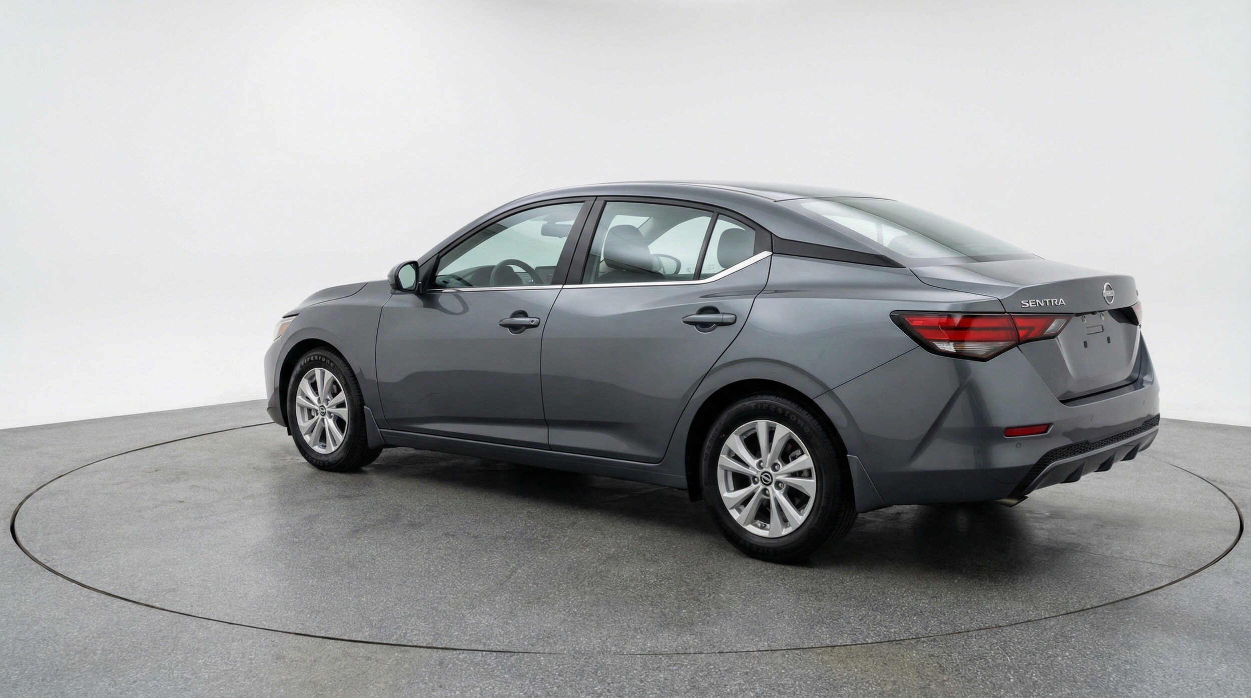 Thumbnail: 2025 Nissan Sentra - 6