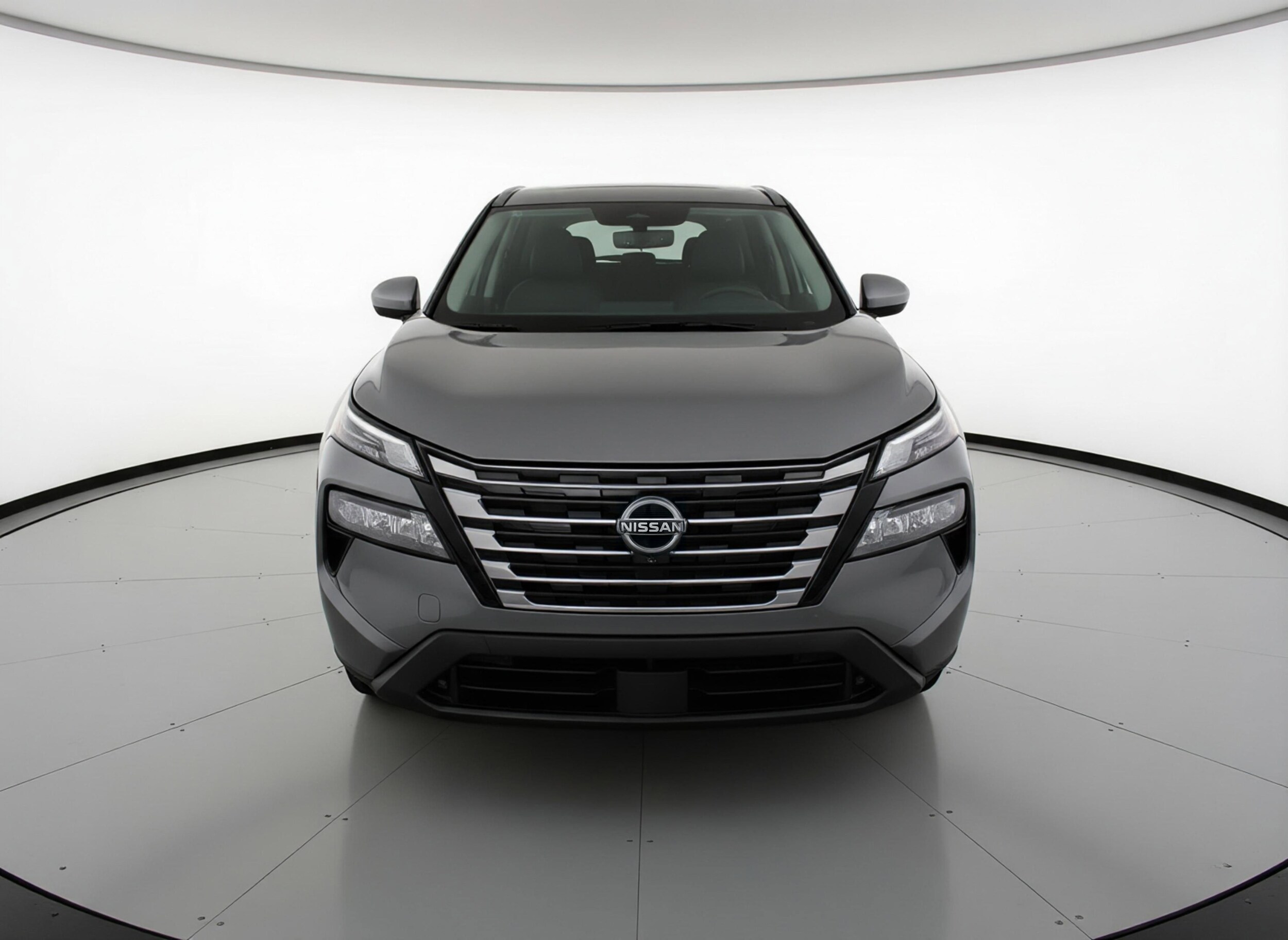 Thumbnail: 2025 Nissan Rogue - 2