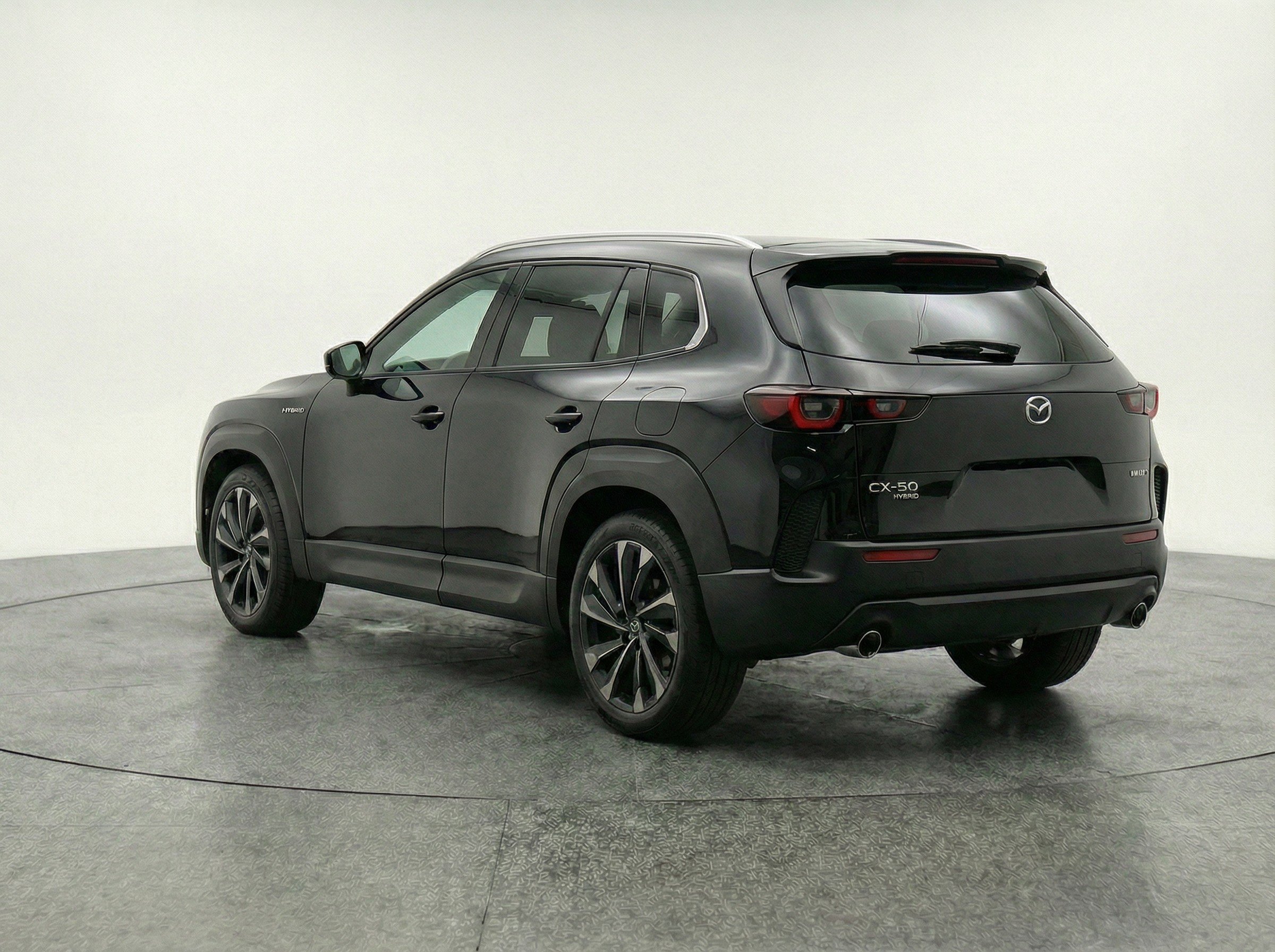 Thumbnail: 2025 Mazda CX-50 - 6