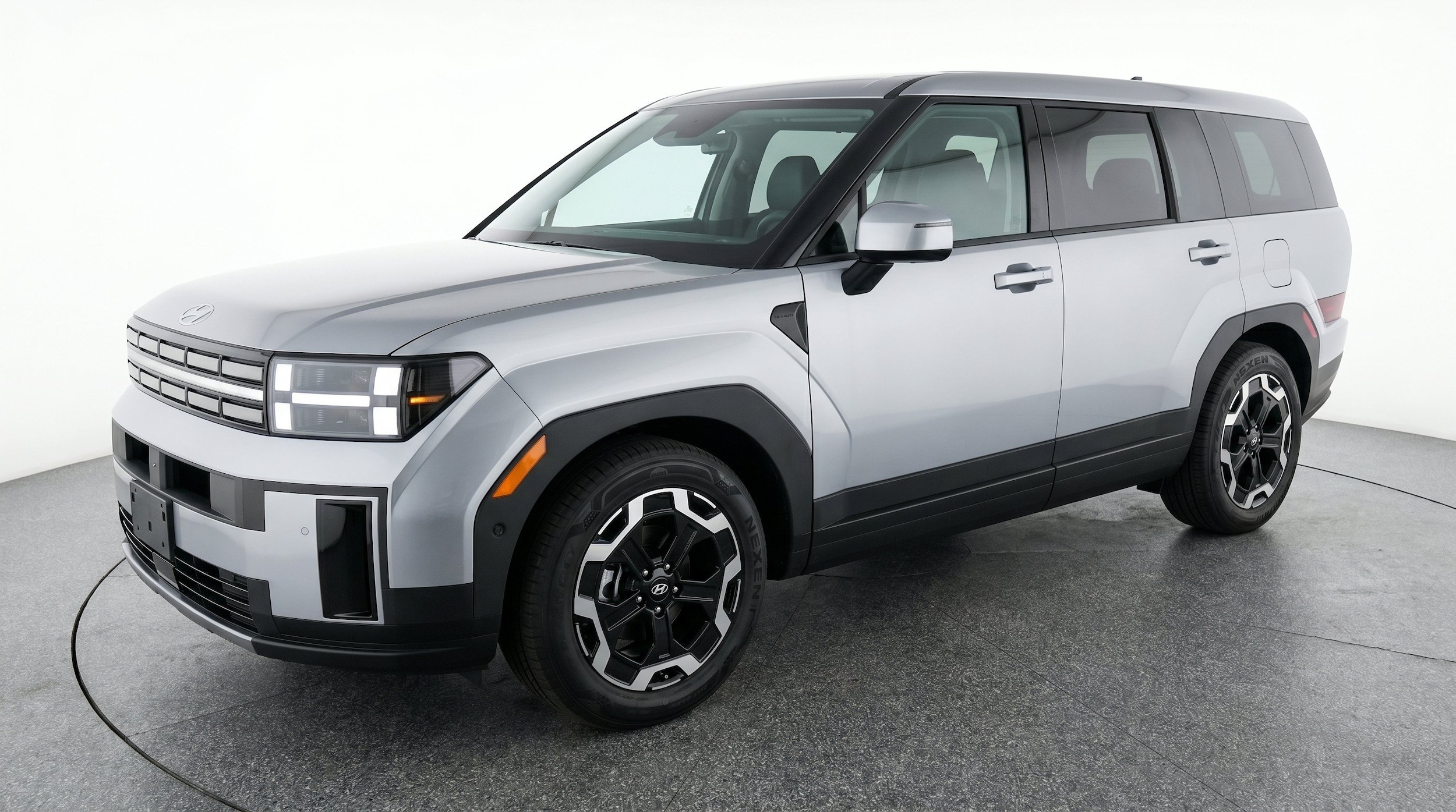Thumbnail: 2025 Hyundai Santa Fe - 3