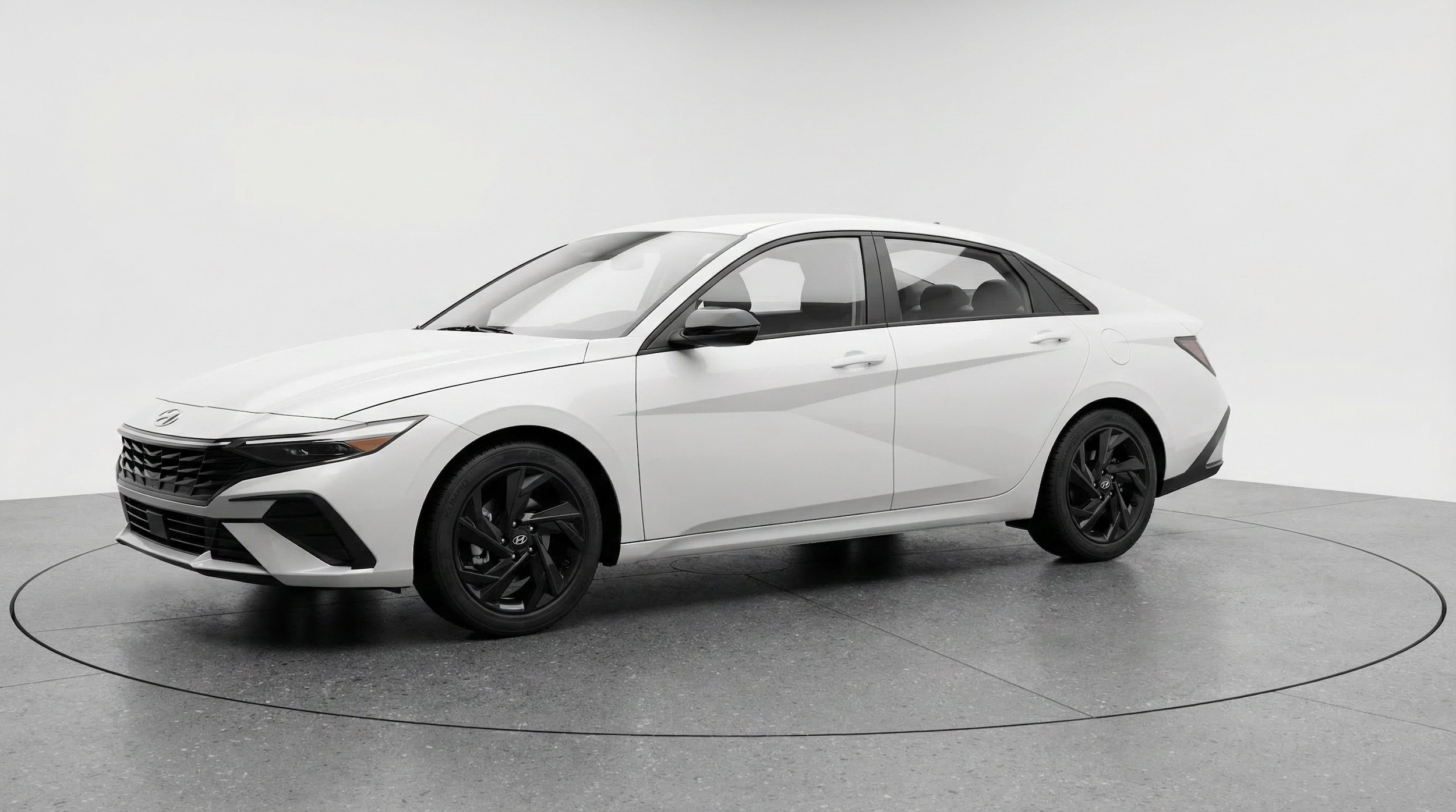 Thumbnail: 2026 Hyundai Elantra - 3