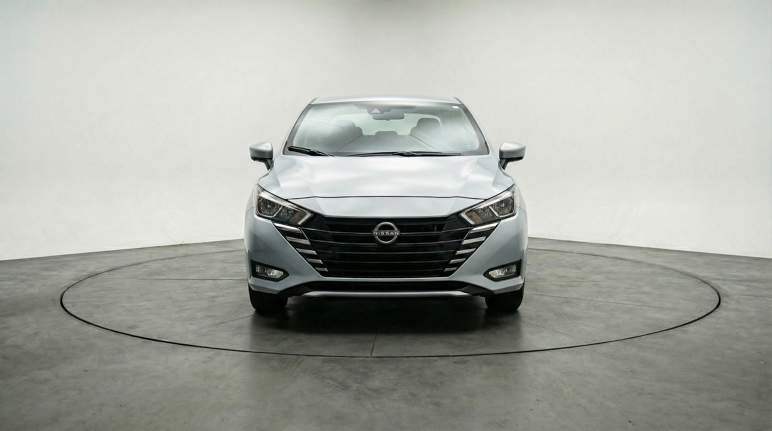 Thumbnail: 2025 Nissan Versa - 2