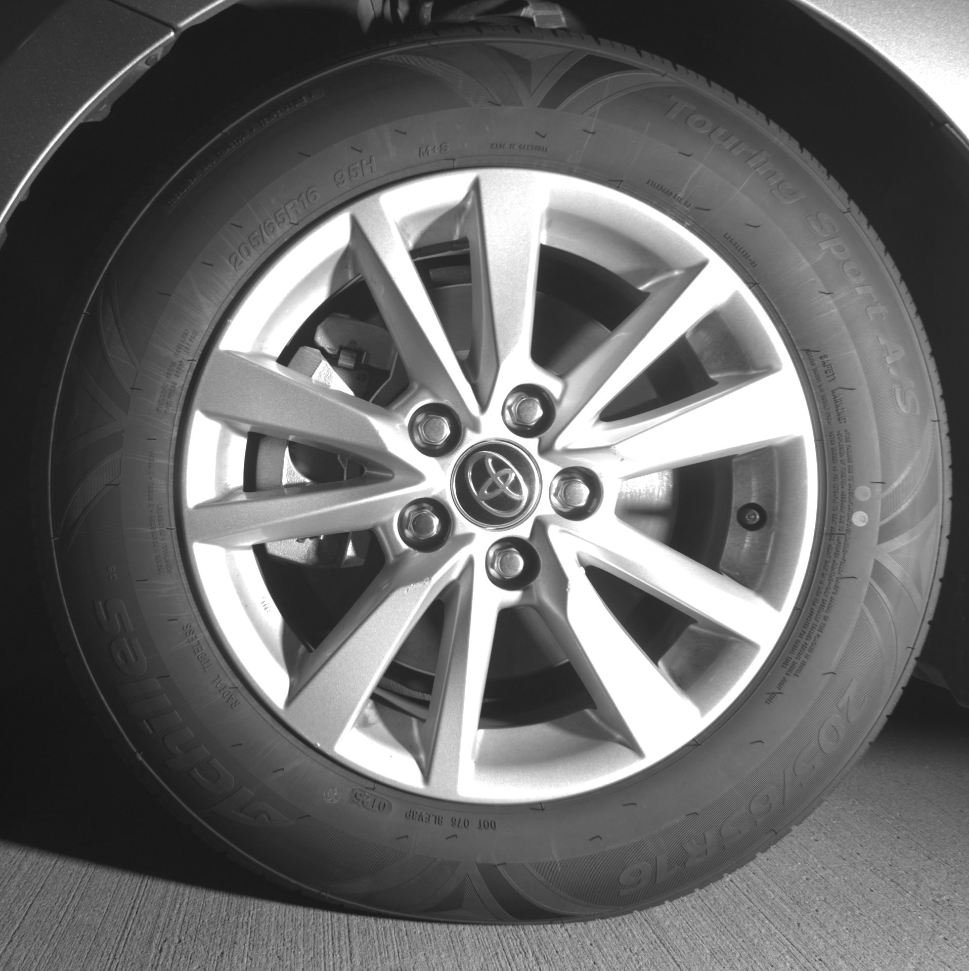 Thumbnail: 2025 Toyota Camry - 9