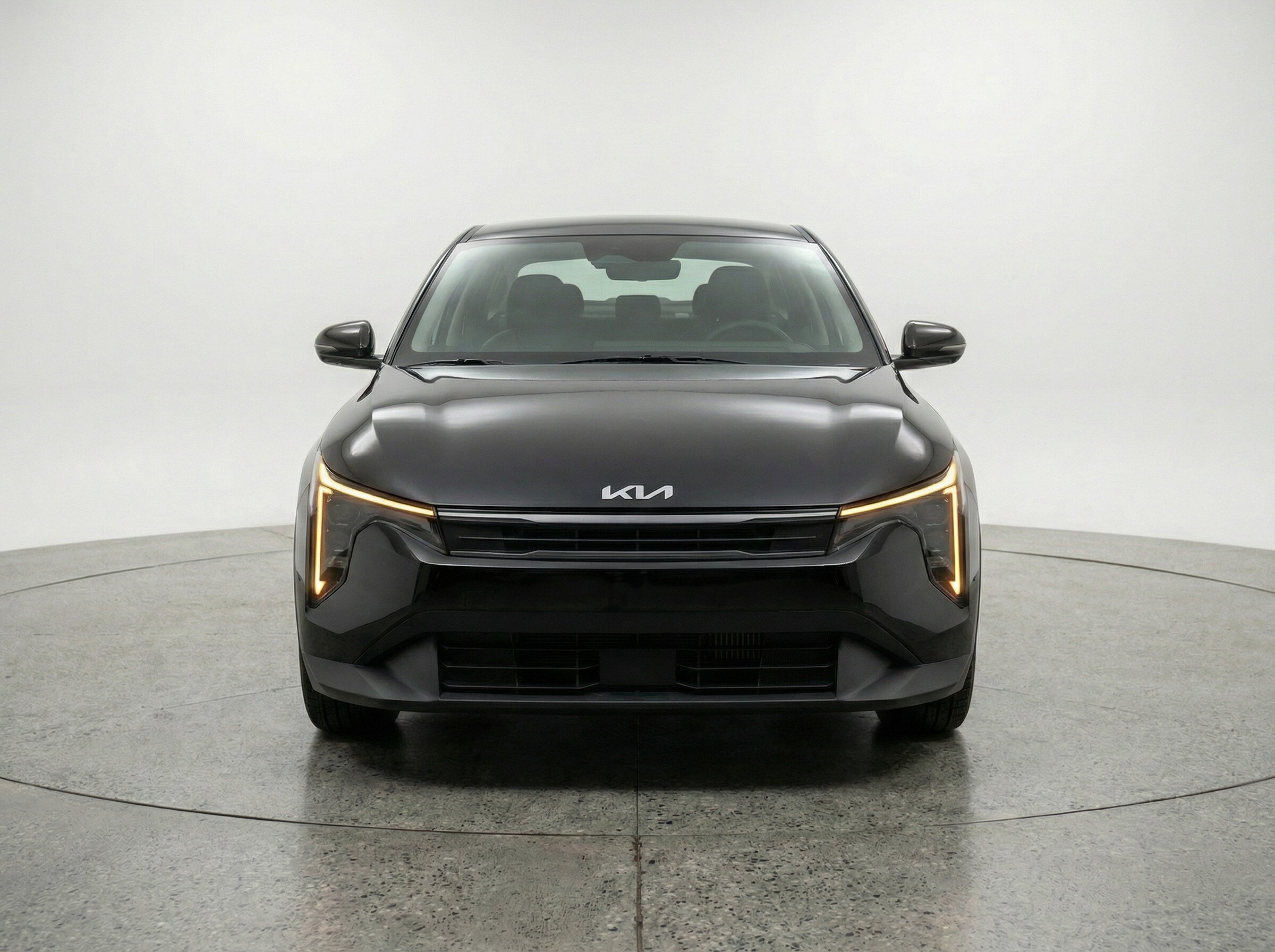 Thumbnail: 2025 Kia K4 - 2