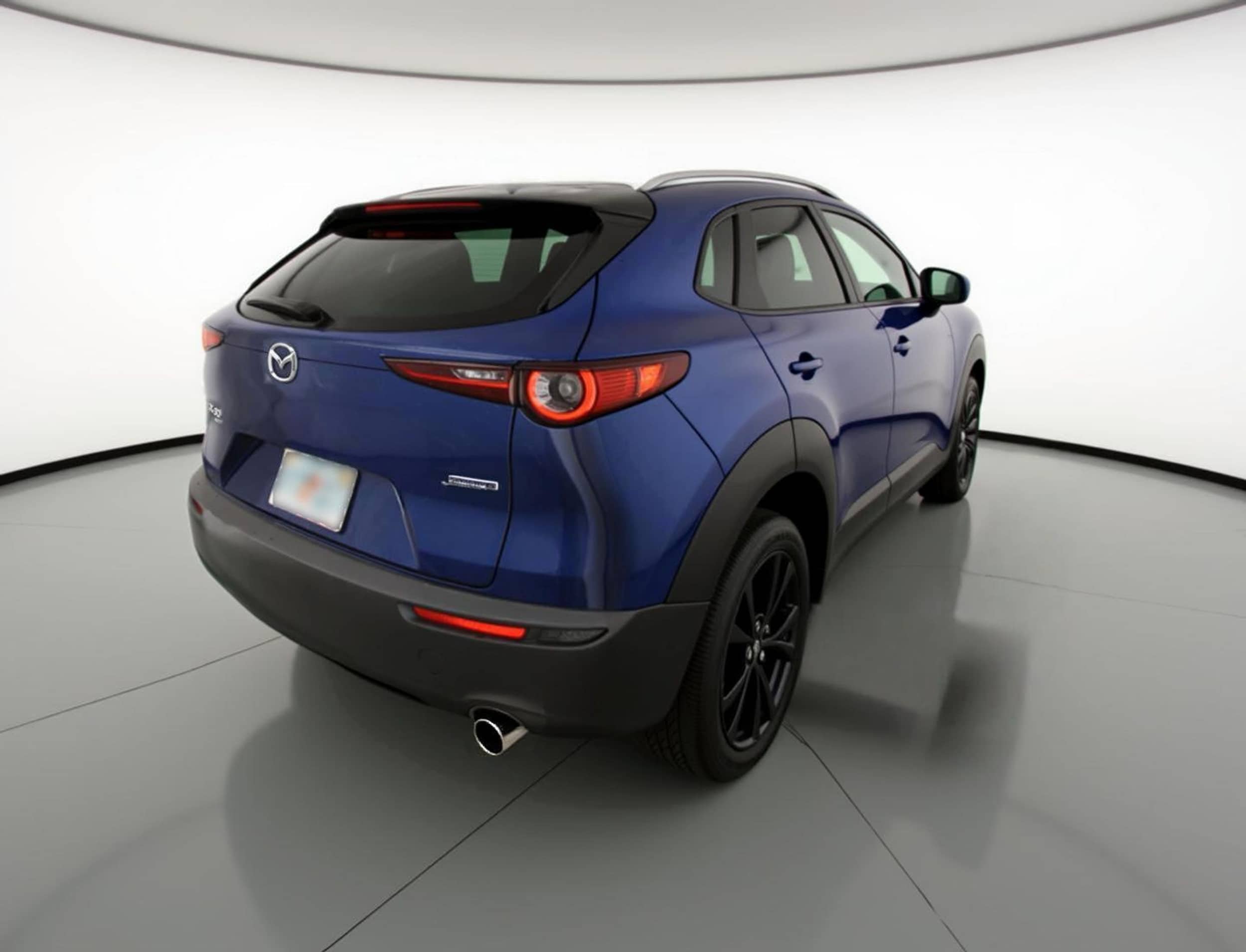 Thumbnail: 2025 Mazda CX-30 - 7