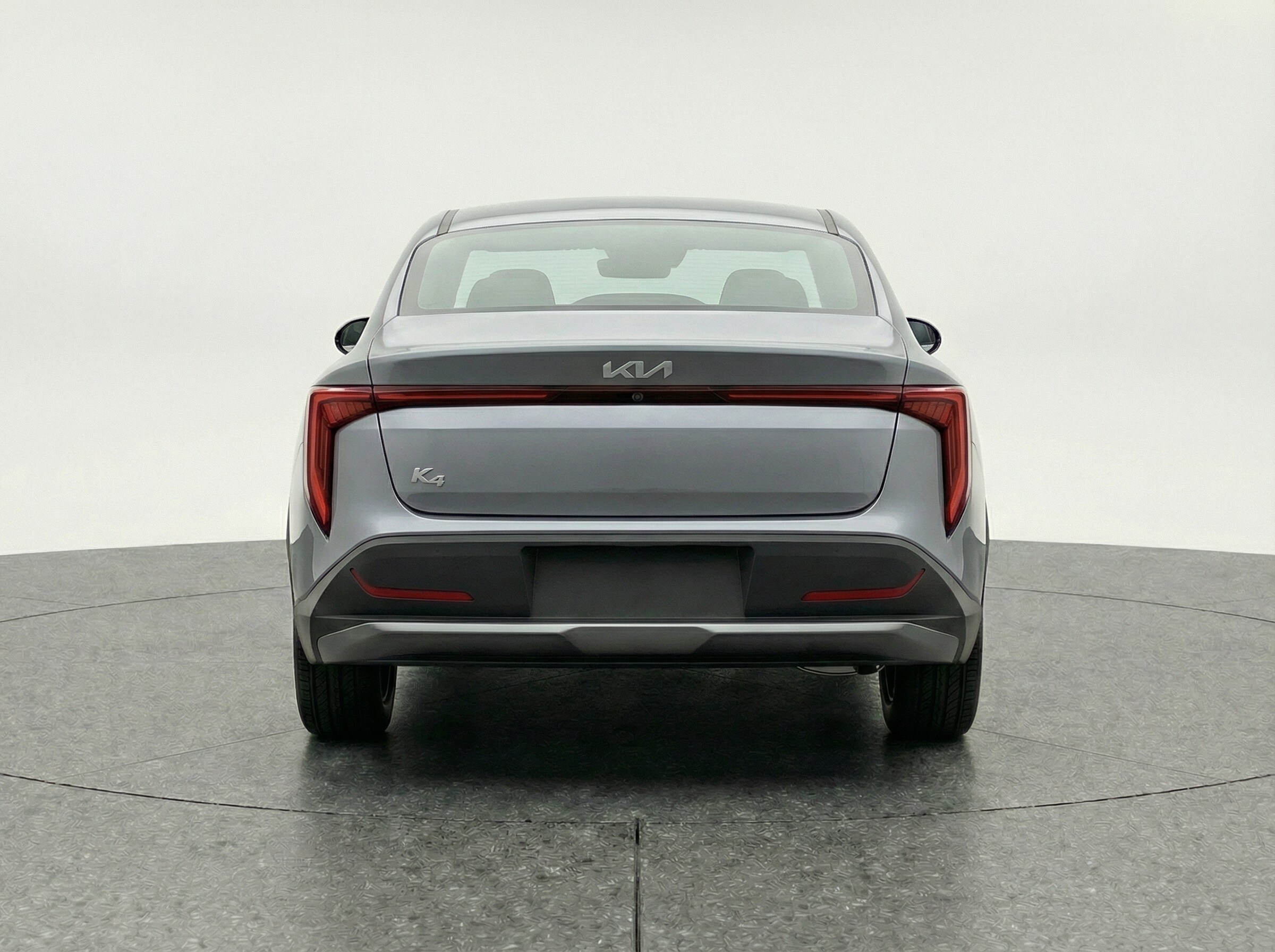 Thumbnail: 2025 Kia K4 - 6