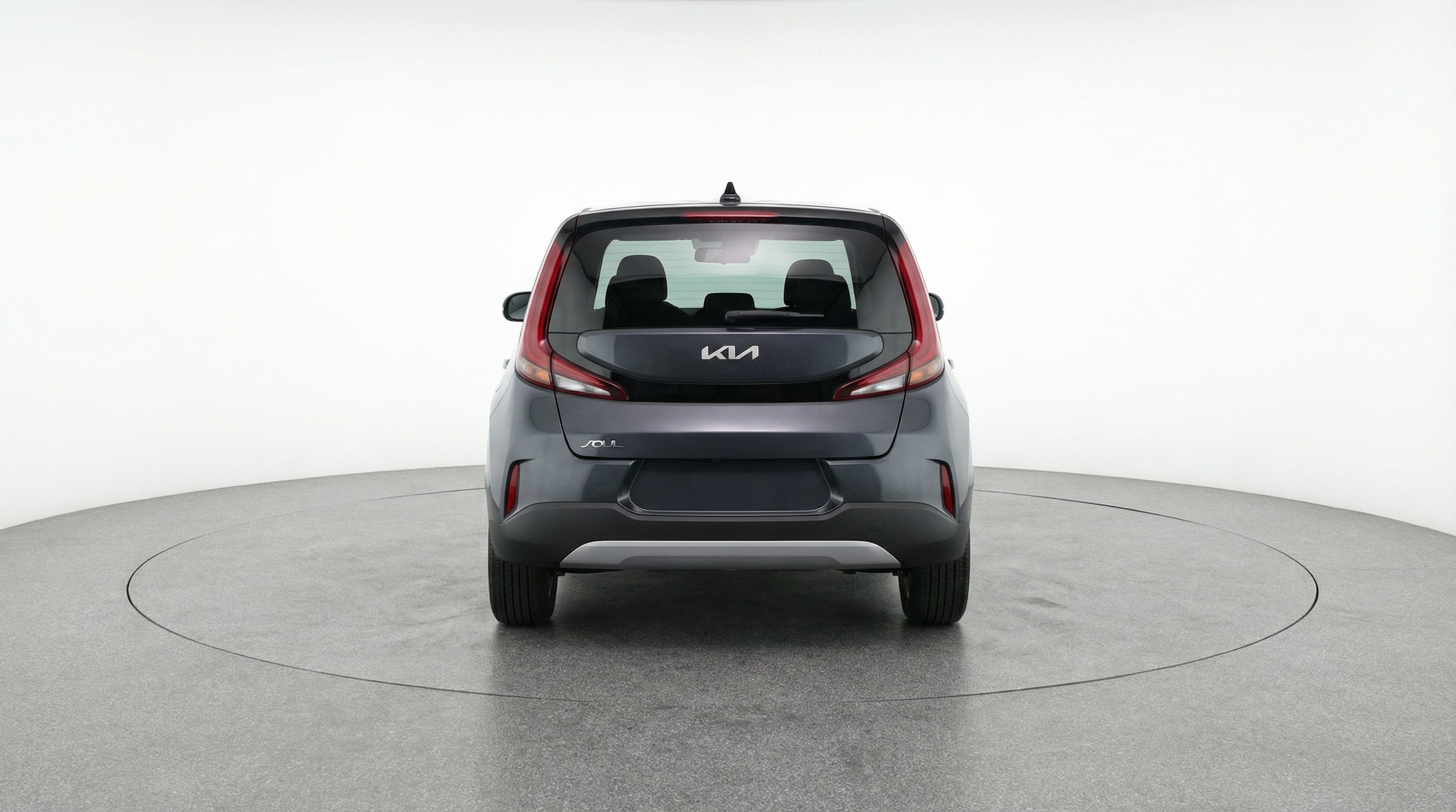 Thumbnail: 2025 Kia Soul - 6