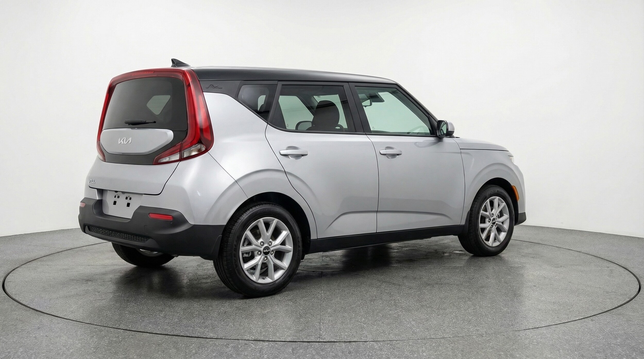 Thumbnail: 2025 Kia Soul - 7