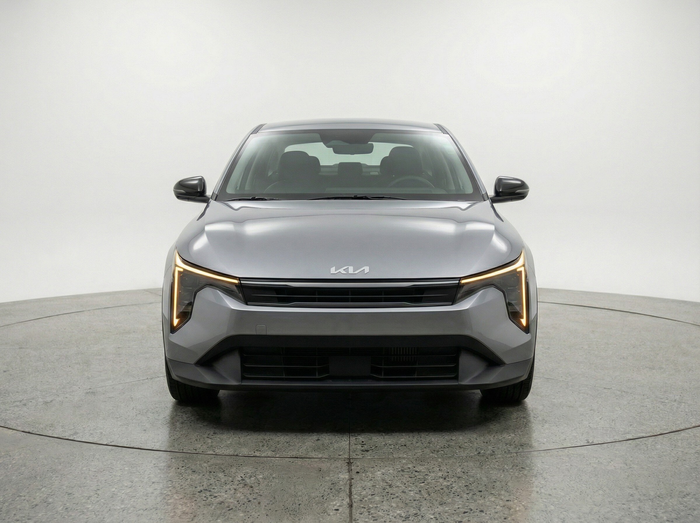 Thumbnail: 2025 Kia K4 - 2