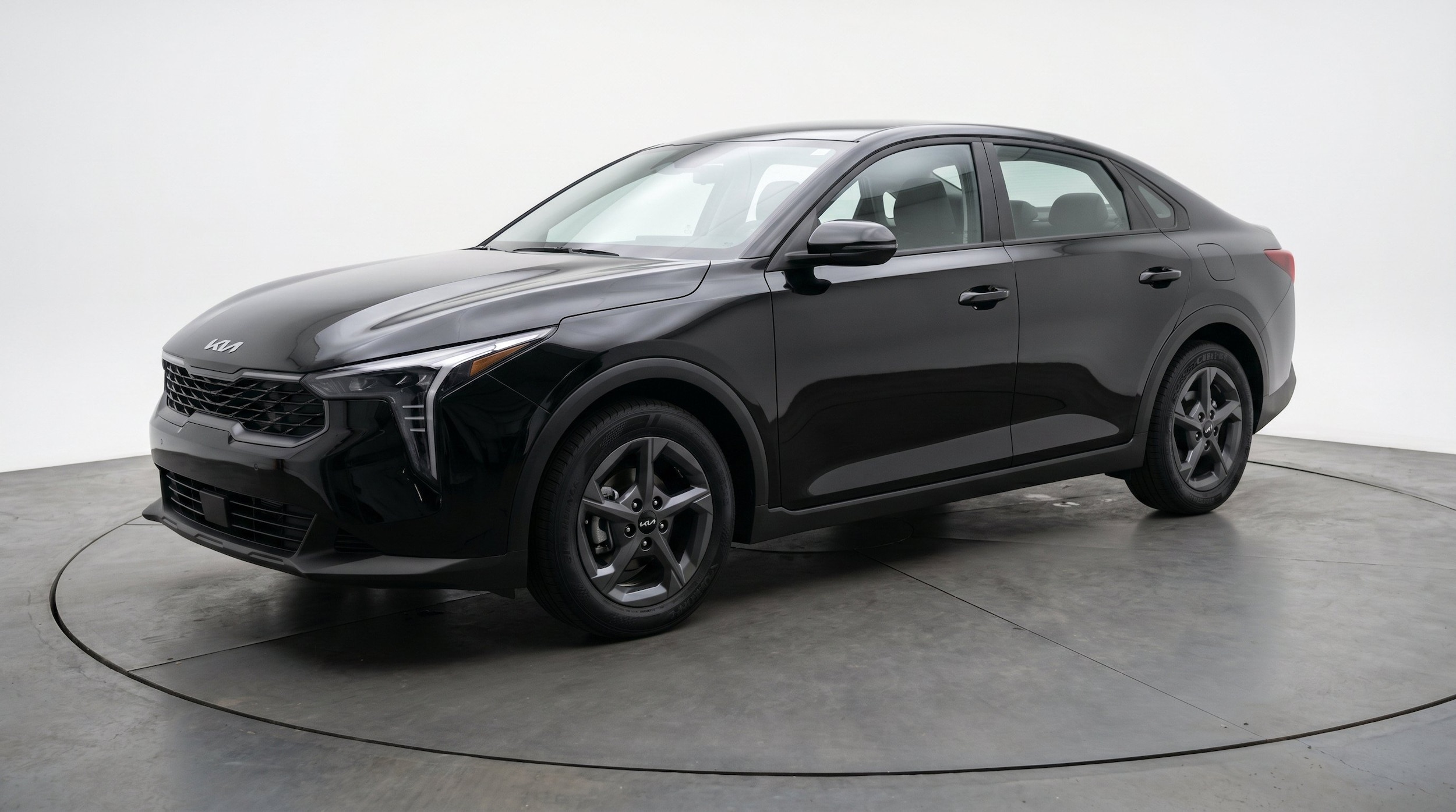 Thumbnail: 2026 Kia K4 - 3