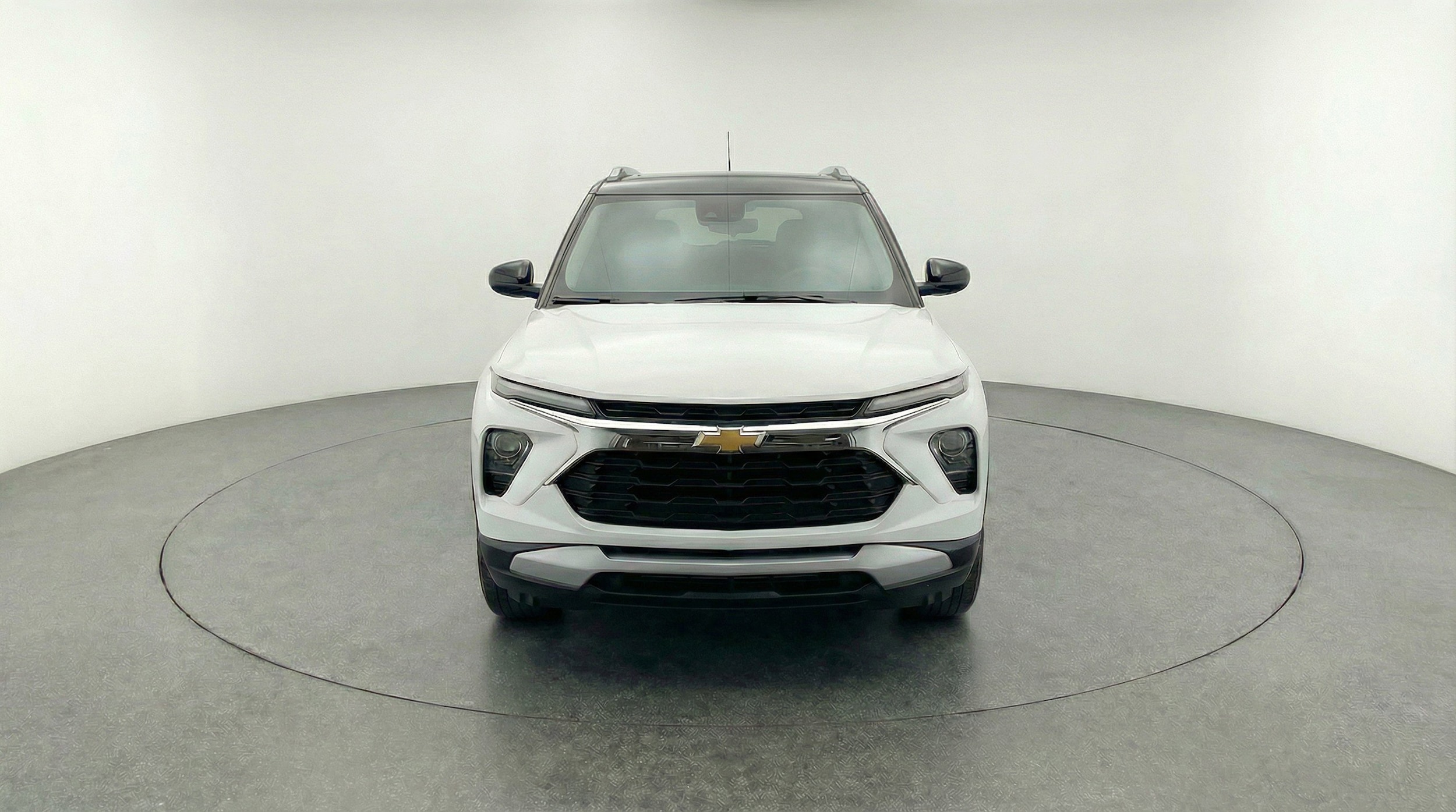 Thumbnail: 2025 Chevrolet TrailBlazer - 2