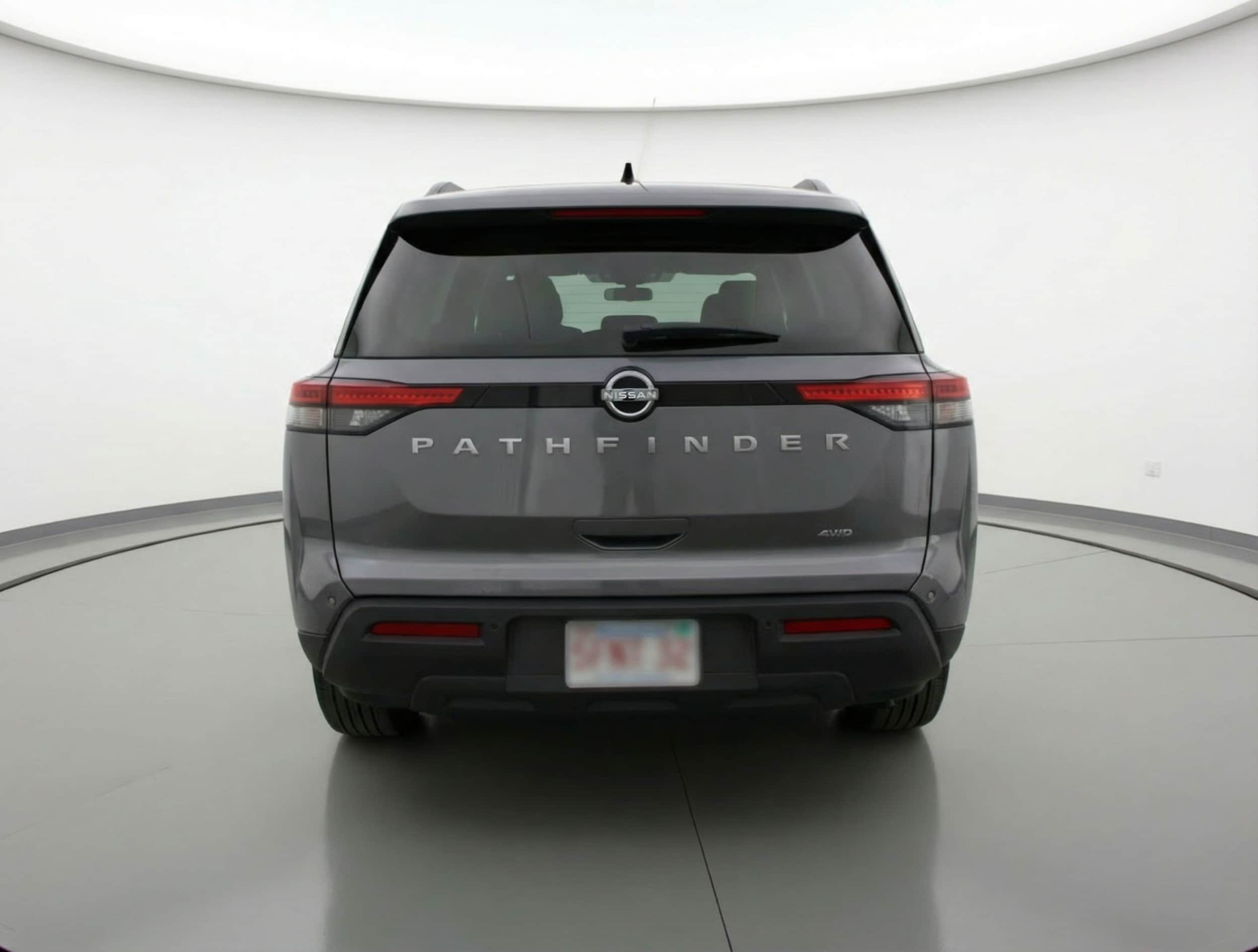 Thumbnail: 2025 Nissan Pathfinder - 6