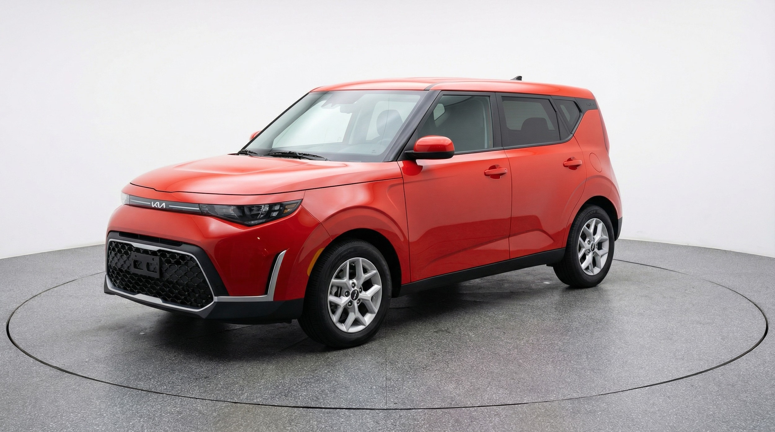 Thumbnail: 2025 Kia Soul - 3