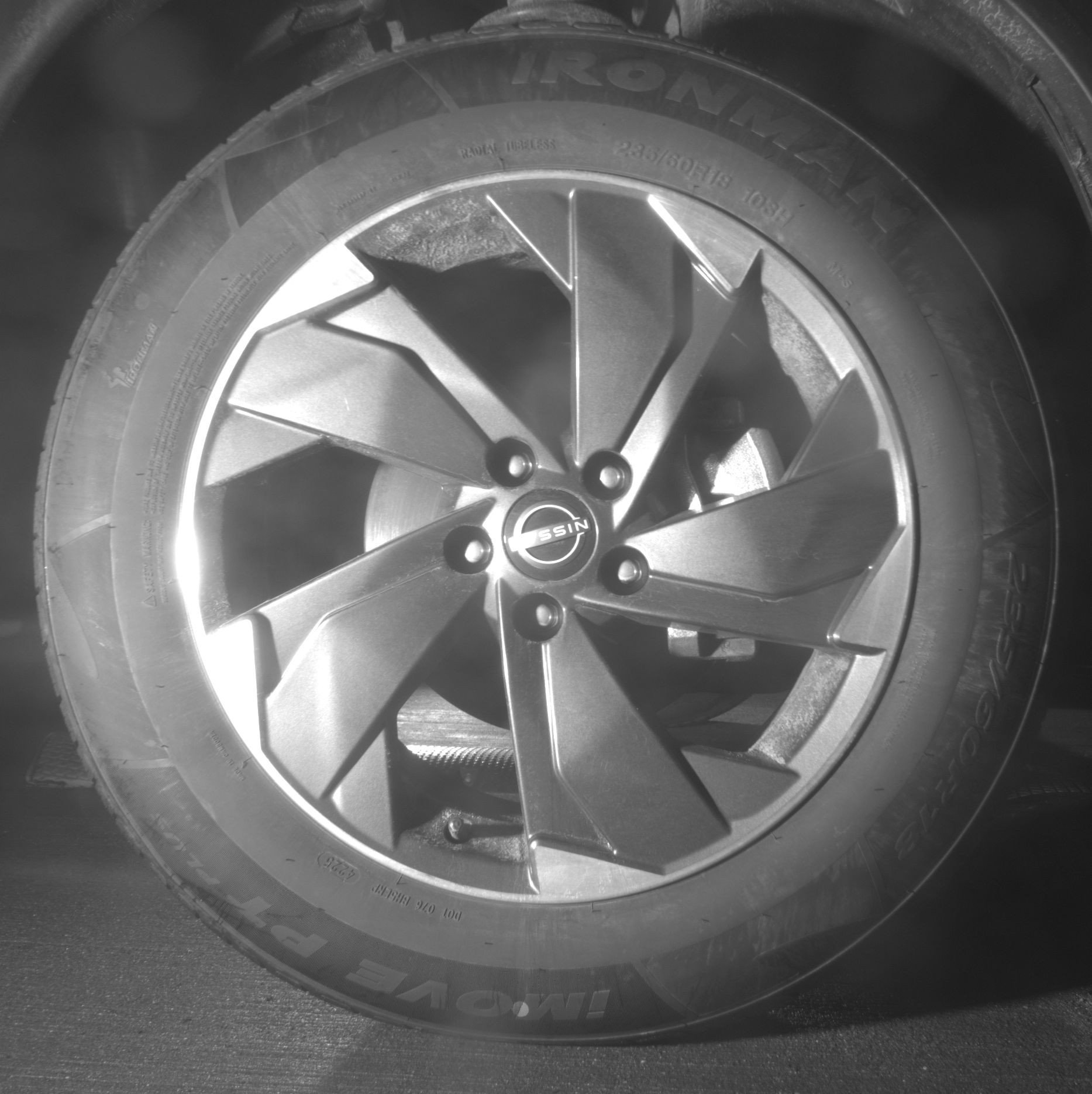 Thumbnail: 2025 Nissan Rogue - 13