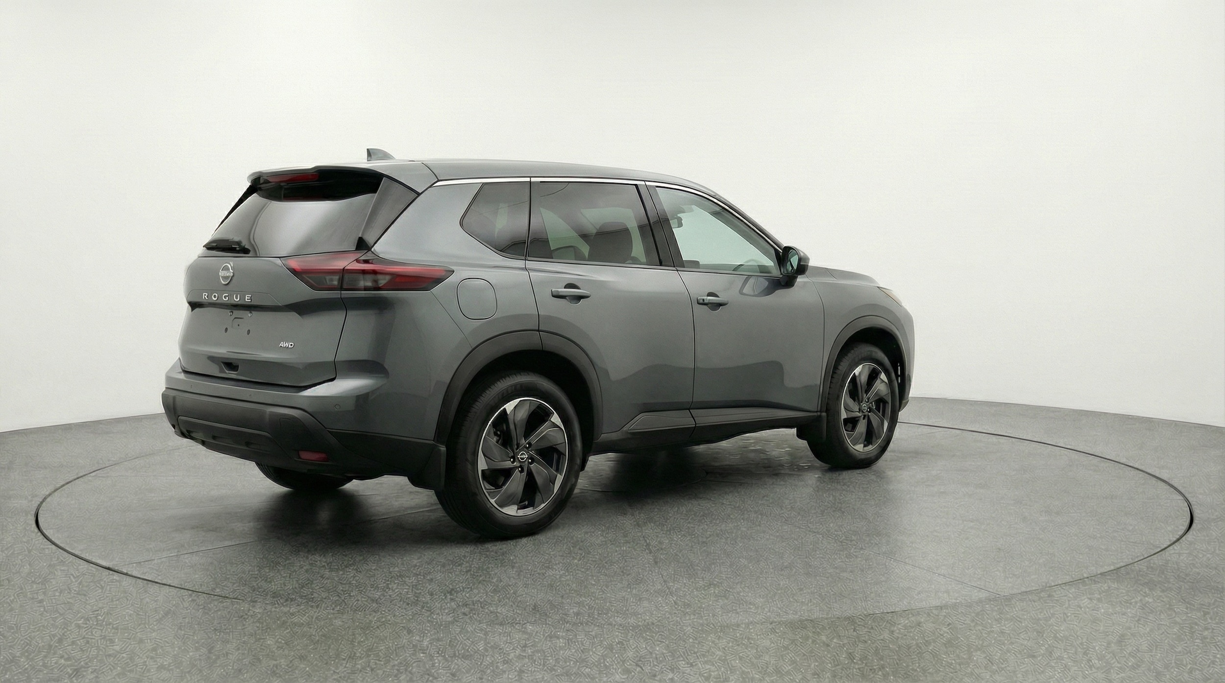 Thumbnail: 2025 Nissan Rogue - 7