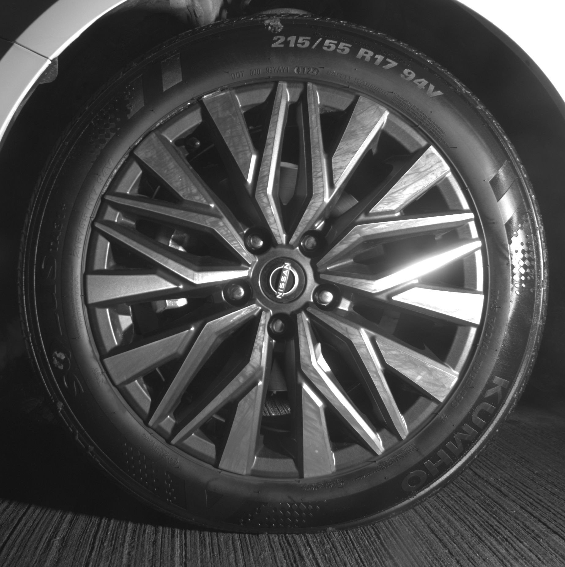 Thumbnail: 2025 Nissan Altima - 12