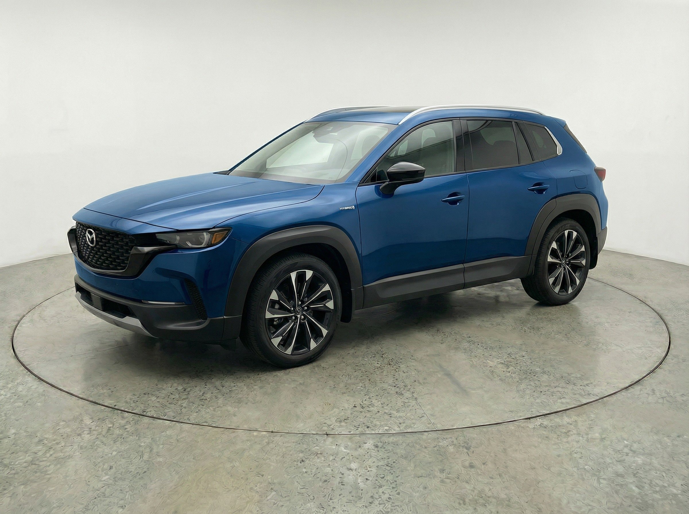 Thumbnail: 2025 Mazda CX-50 - 3