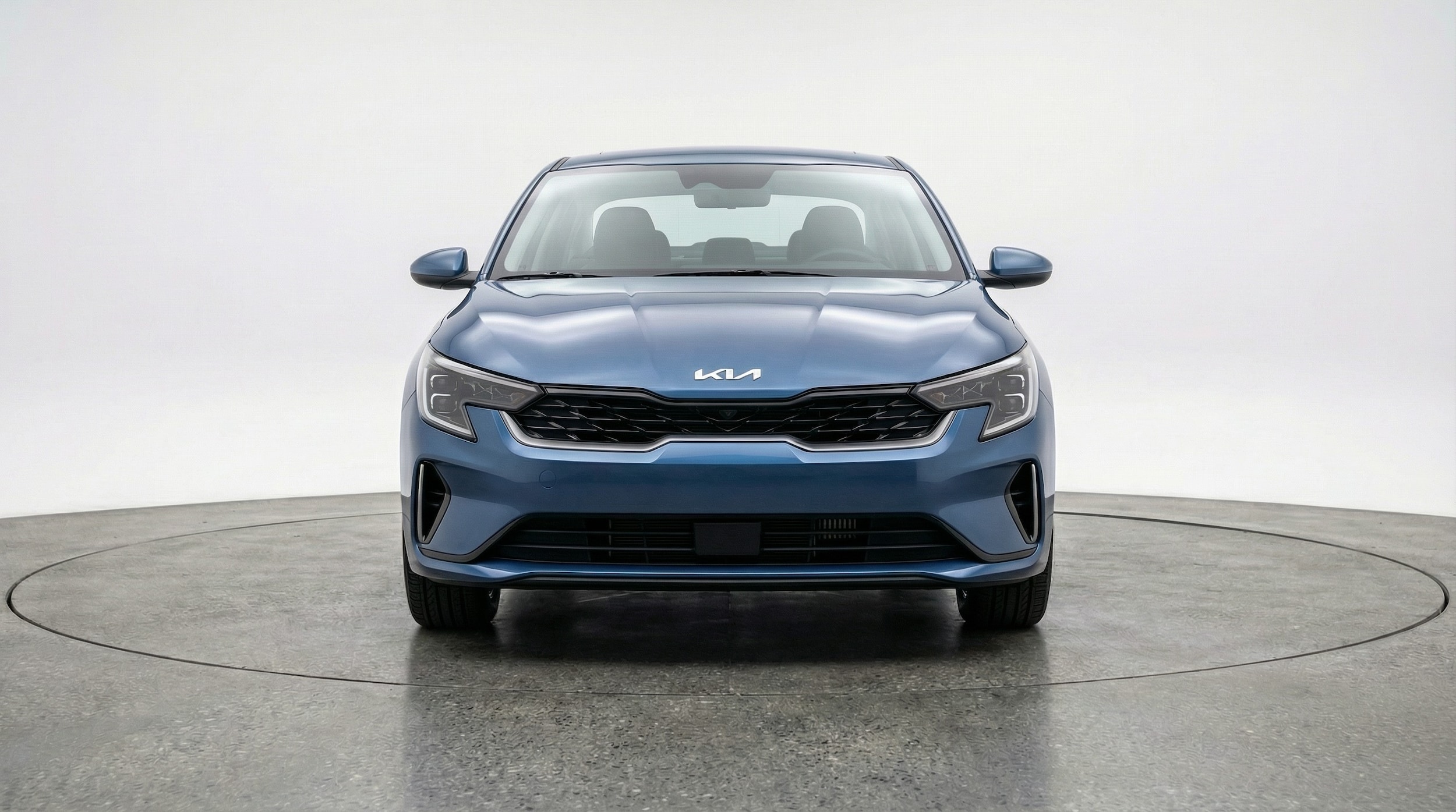 Thumbnail: 2025 Kia K4 - 2