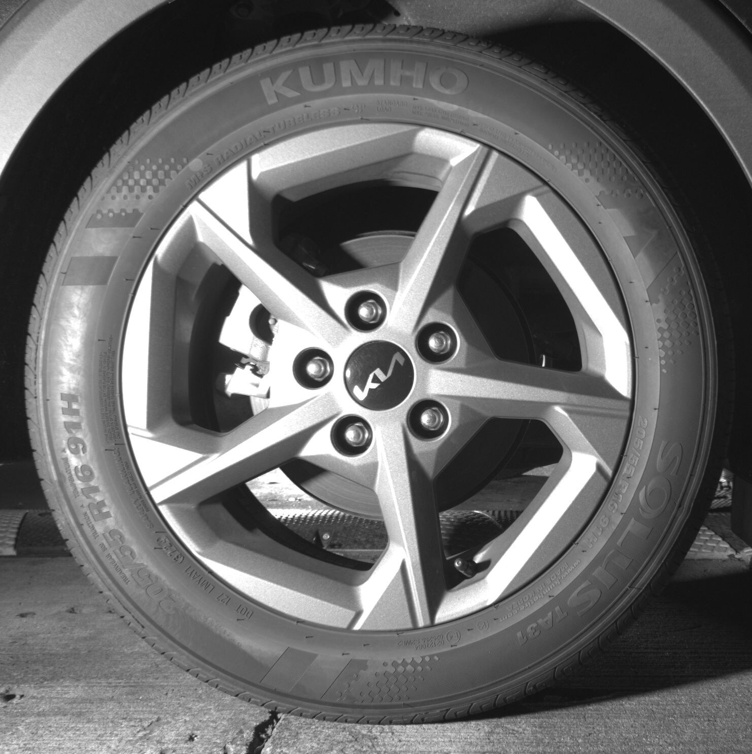 Thumbnail: 2025 Kia K4 - 12