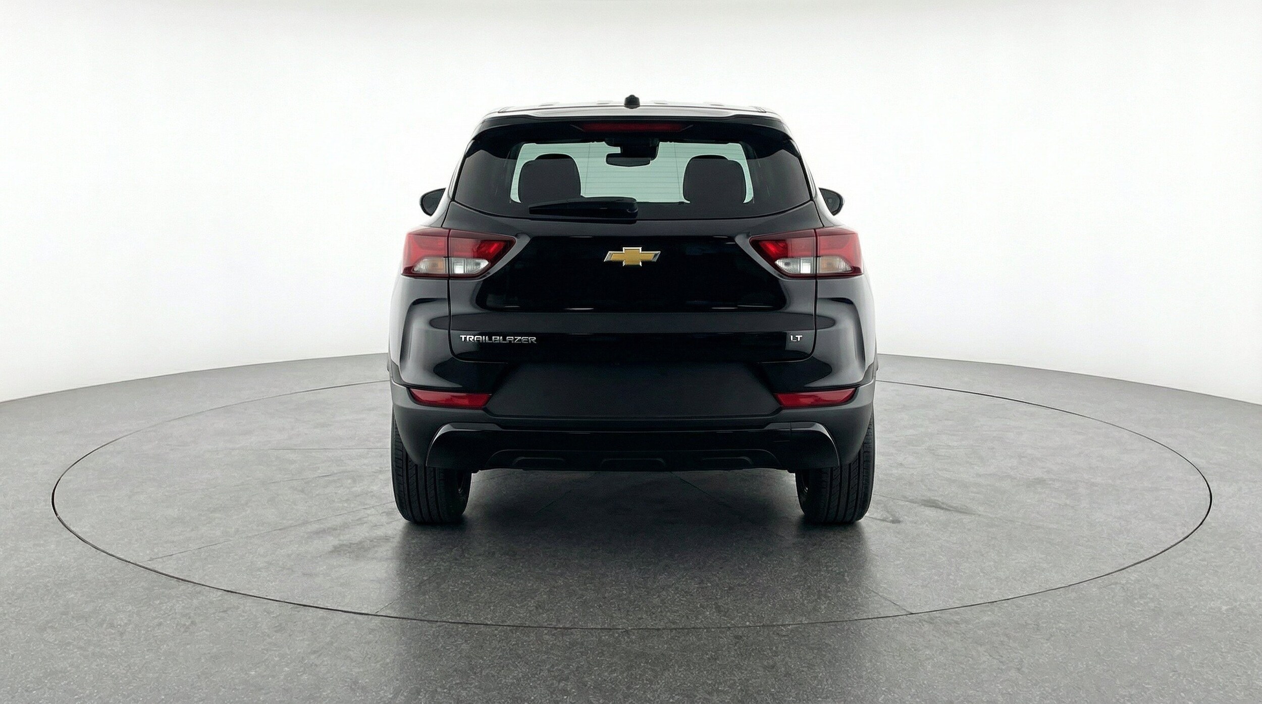 Thumbnail: 2025 Chevrolet TrailBlazer - 7