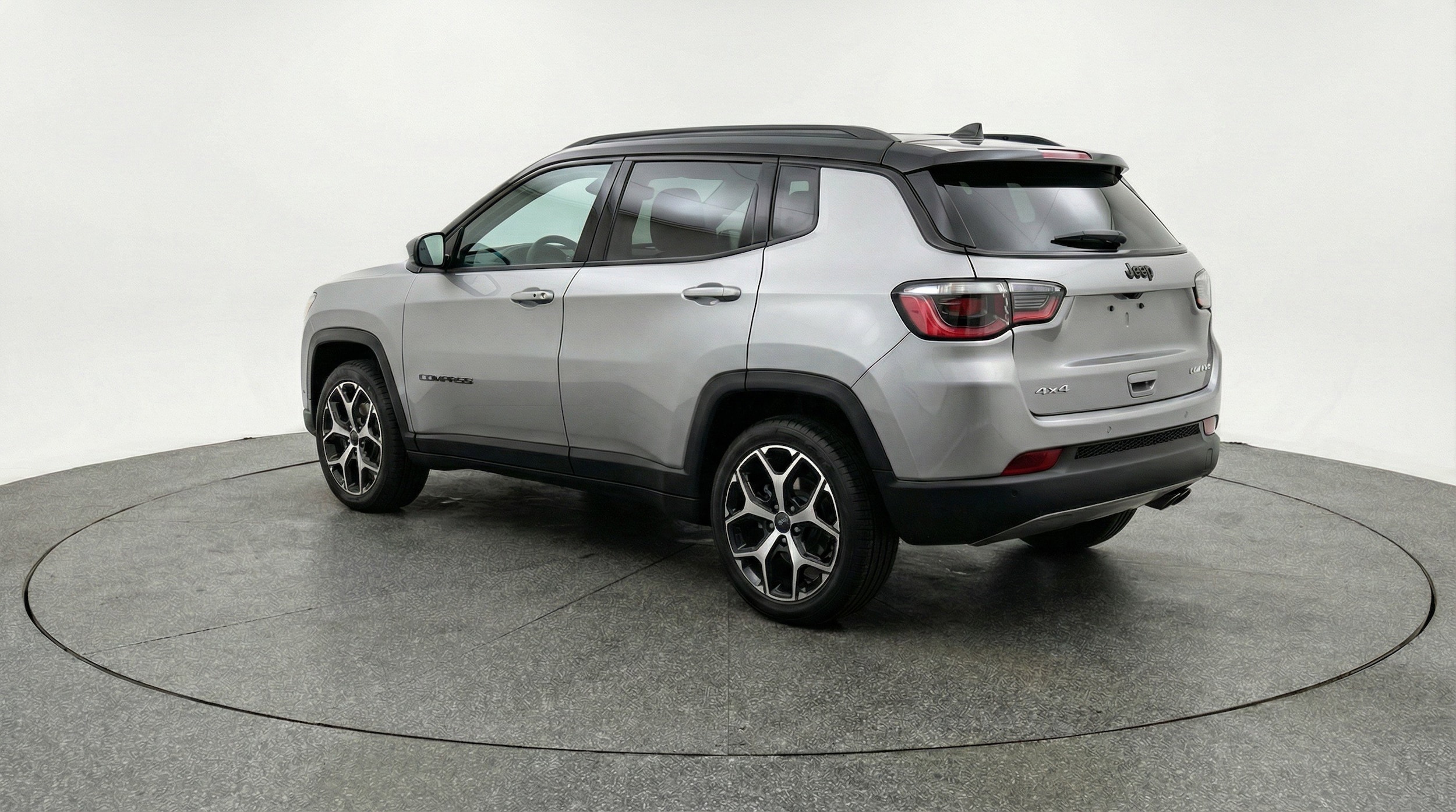 Thumbnail: 2025 Jeep Compass - 6