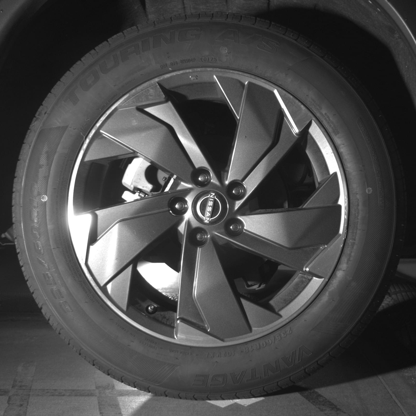 Thumbnail: 2025 Nissan Rogue - 12