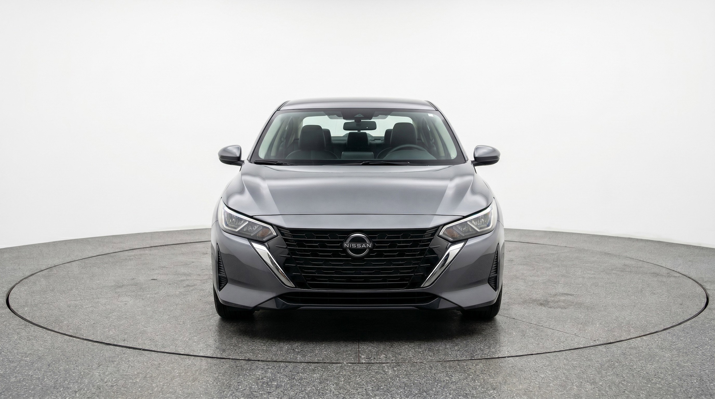 Thumbnail: 2025 Nissan Sentra - 2