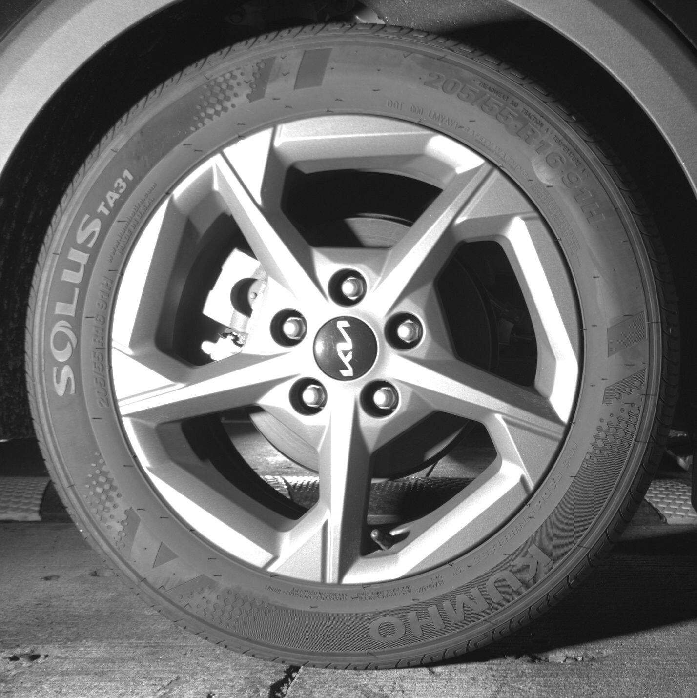 Thumbnail: 2025 Kia K4 - 12