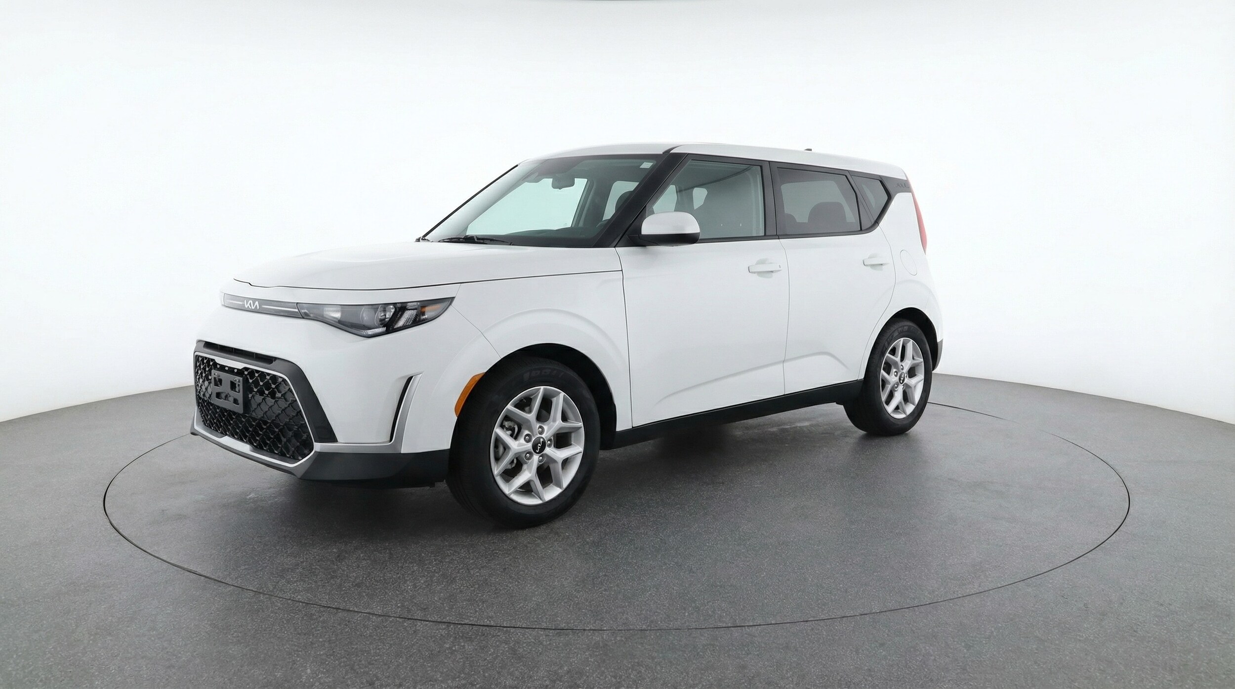 Thumbnail: 2025 Kia Soul - 3
