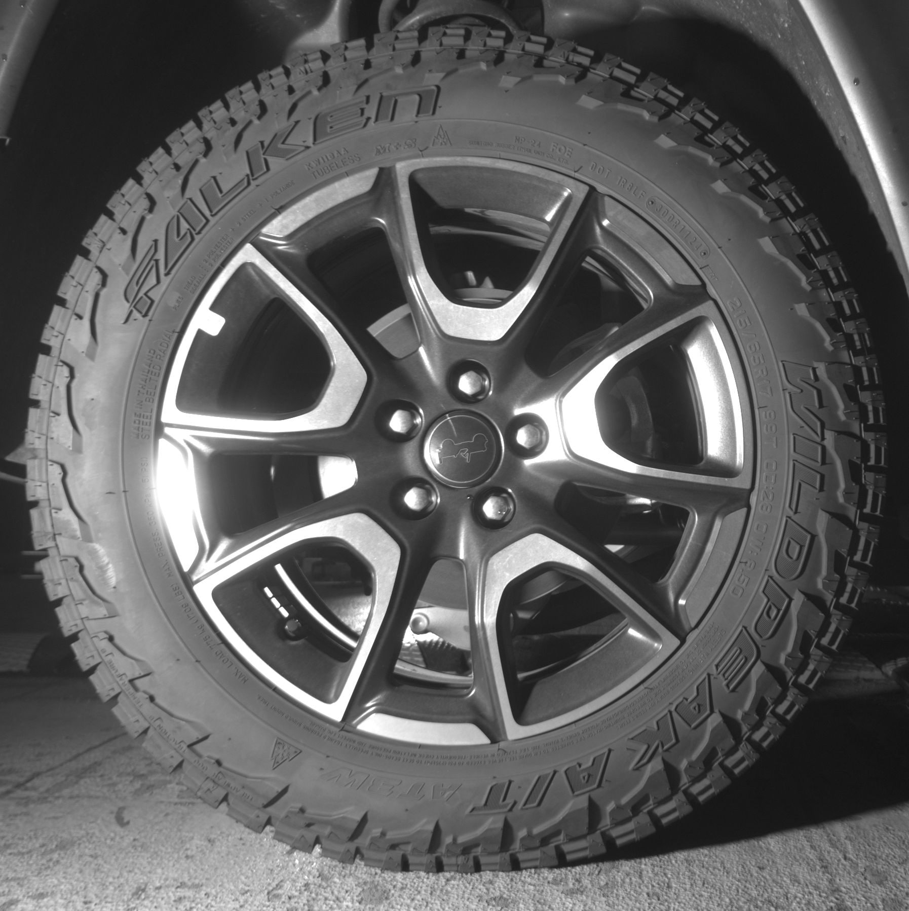 Thumbnail: 2025 Jeep Compass - 12