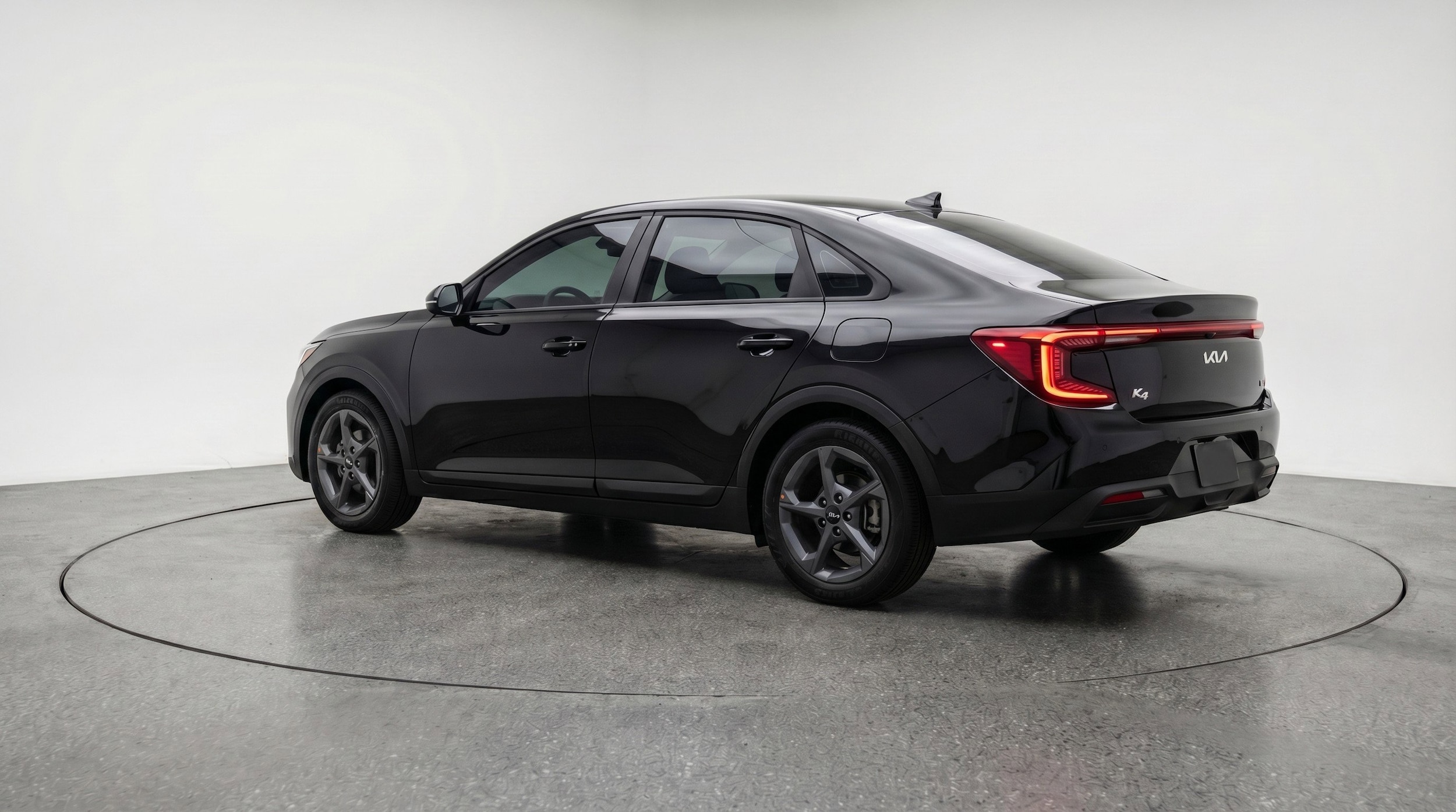 Thumbnail: 2025 Kia K4 - 6