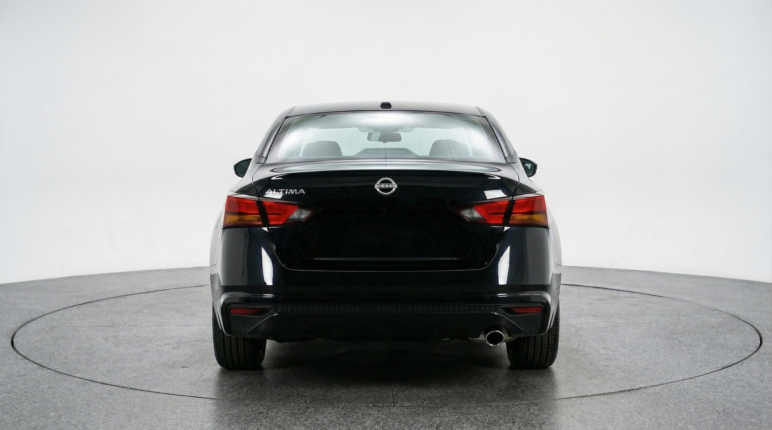 Thumbnail: 2025 Nissan Altima - 7