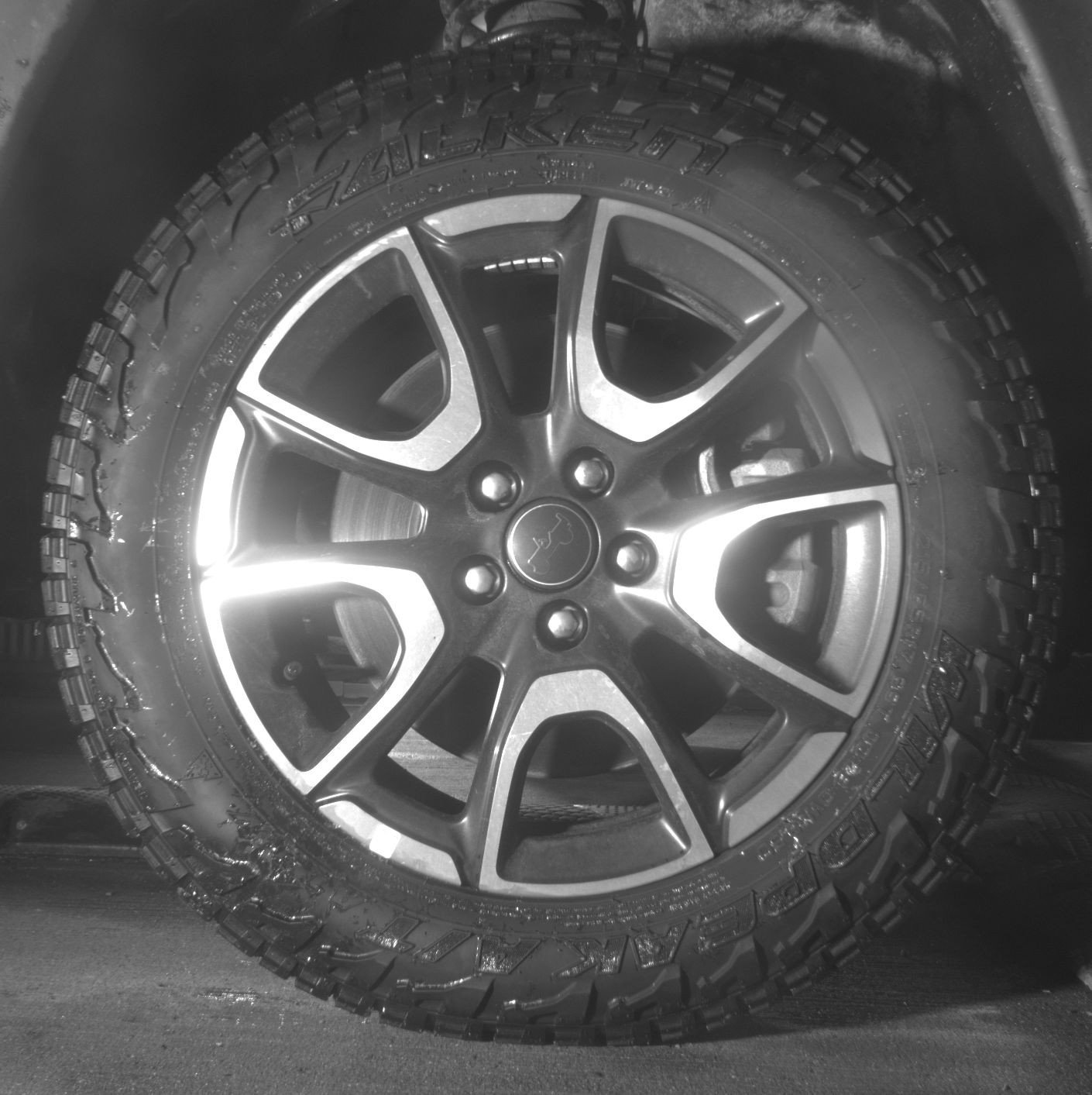 Thumbnail: 2025 Jeep Compass - 13