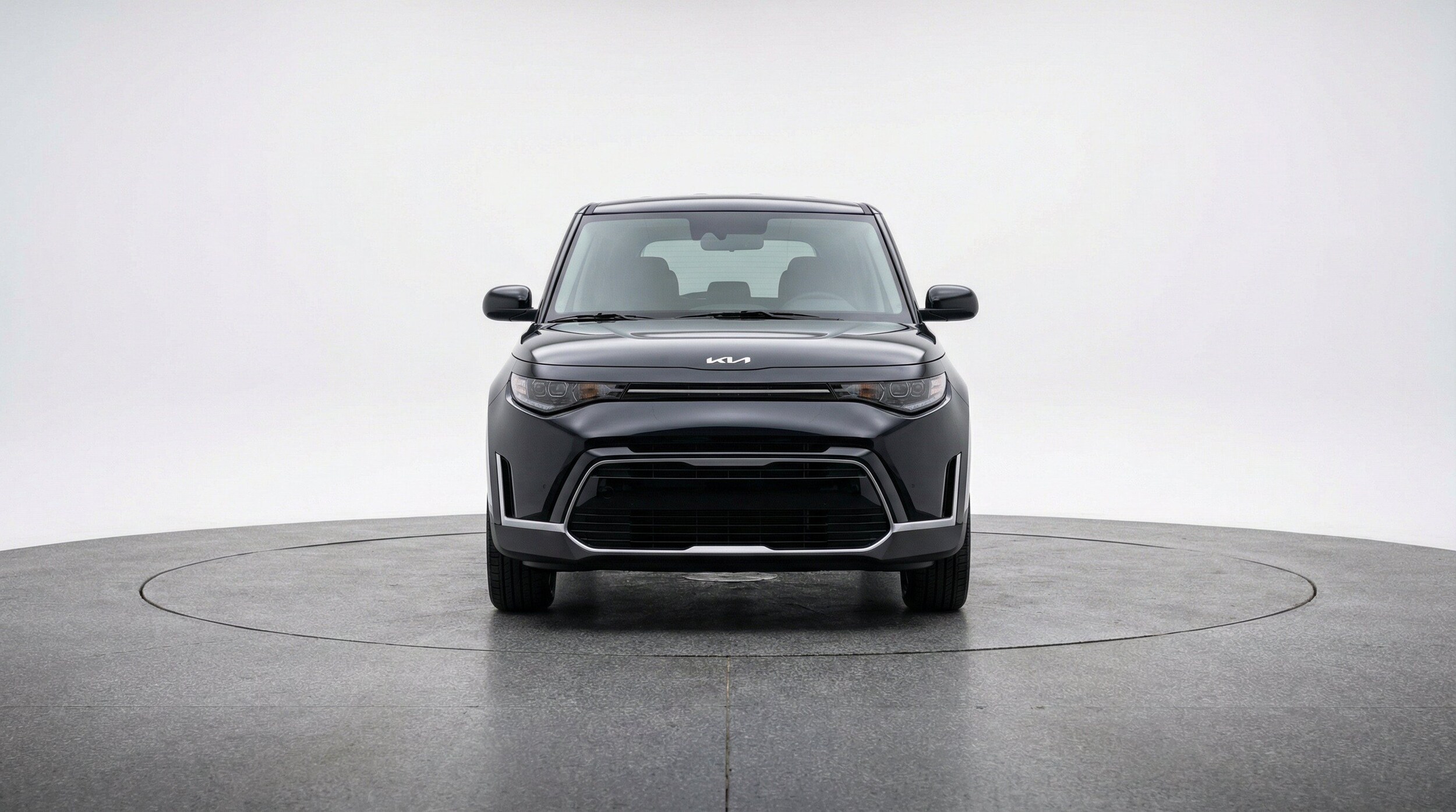 Thumbnail: 2025 Kia Soul - 2