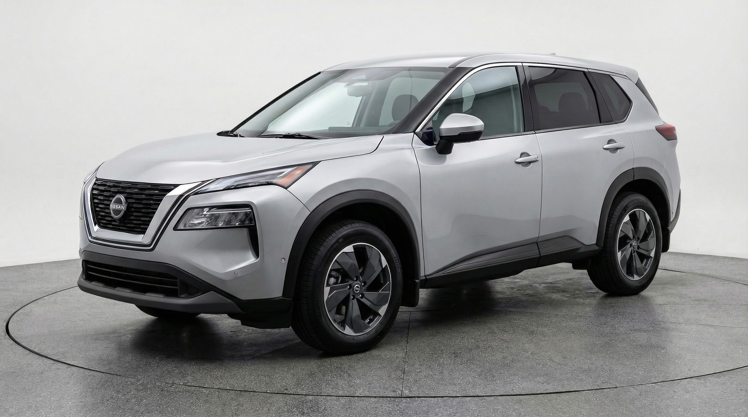 Thumbnail: 2025 Nissan Rogue - 3